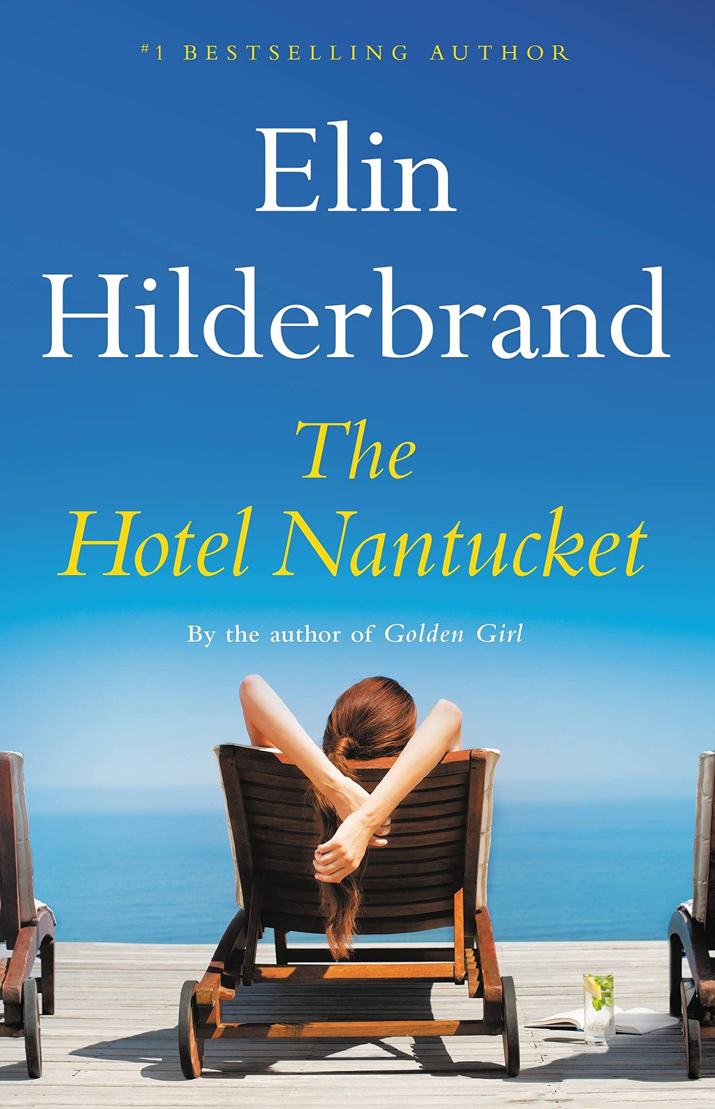 The Hotel Nantucket - 7336