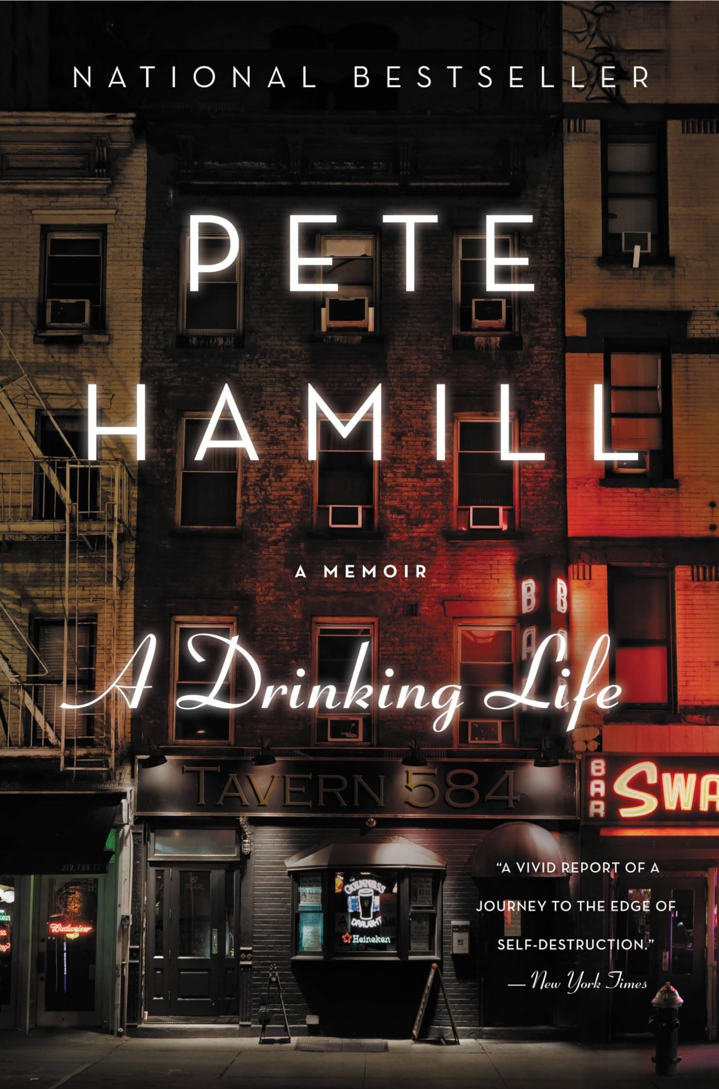 A Drinking Life - 3874