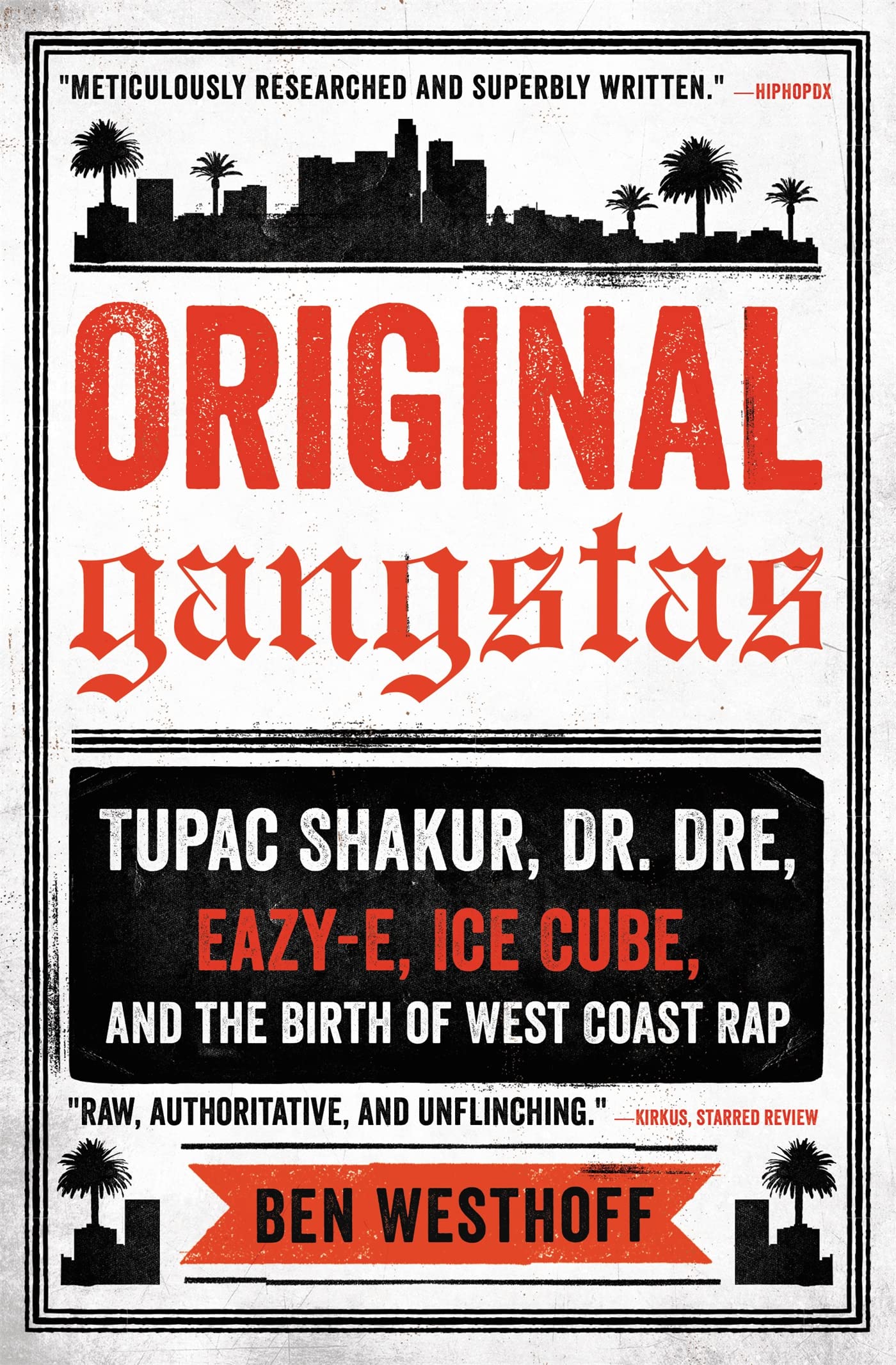 Original Gangstas - 9862