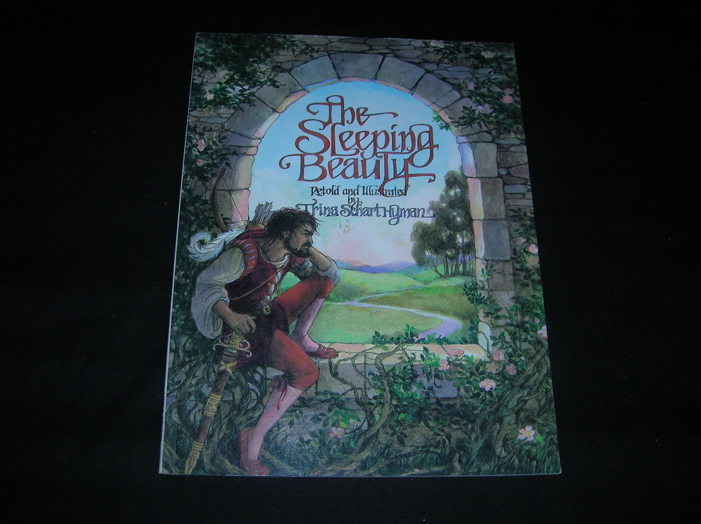 The Sleeping Beauty: Silver Anniversary Edition