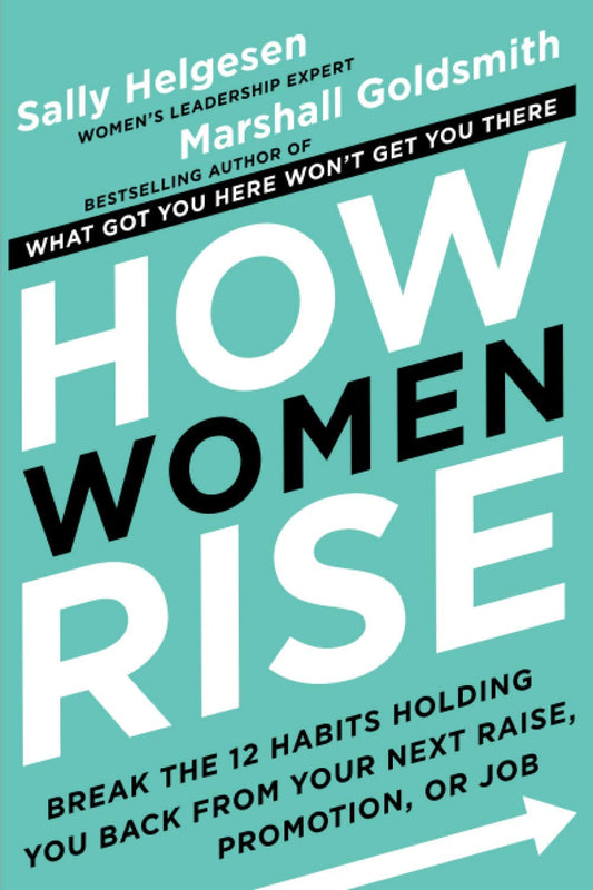 How Women Rise - 8709