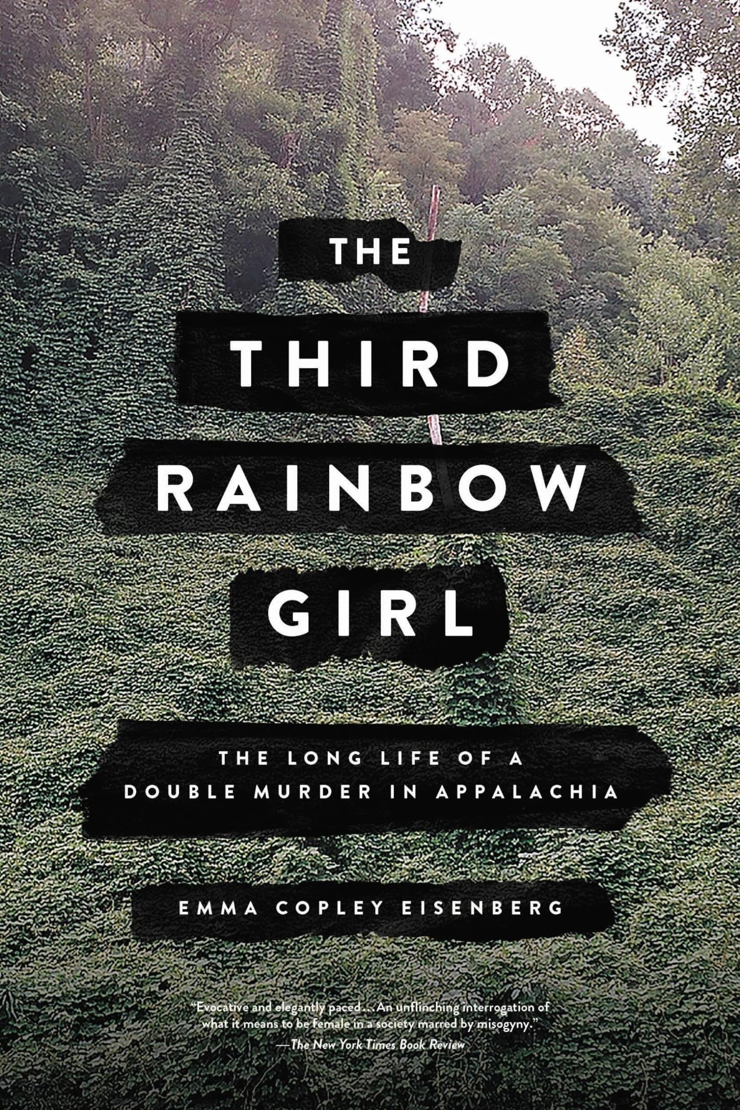 Third Rainbow Girl - 2630