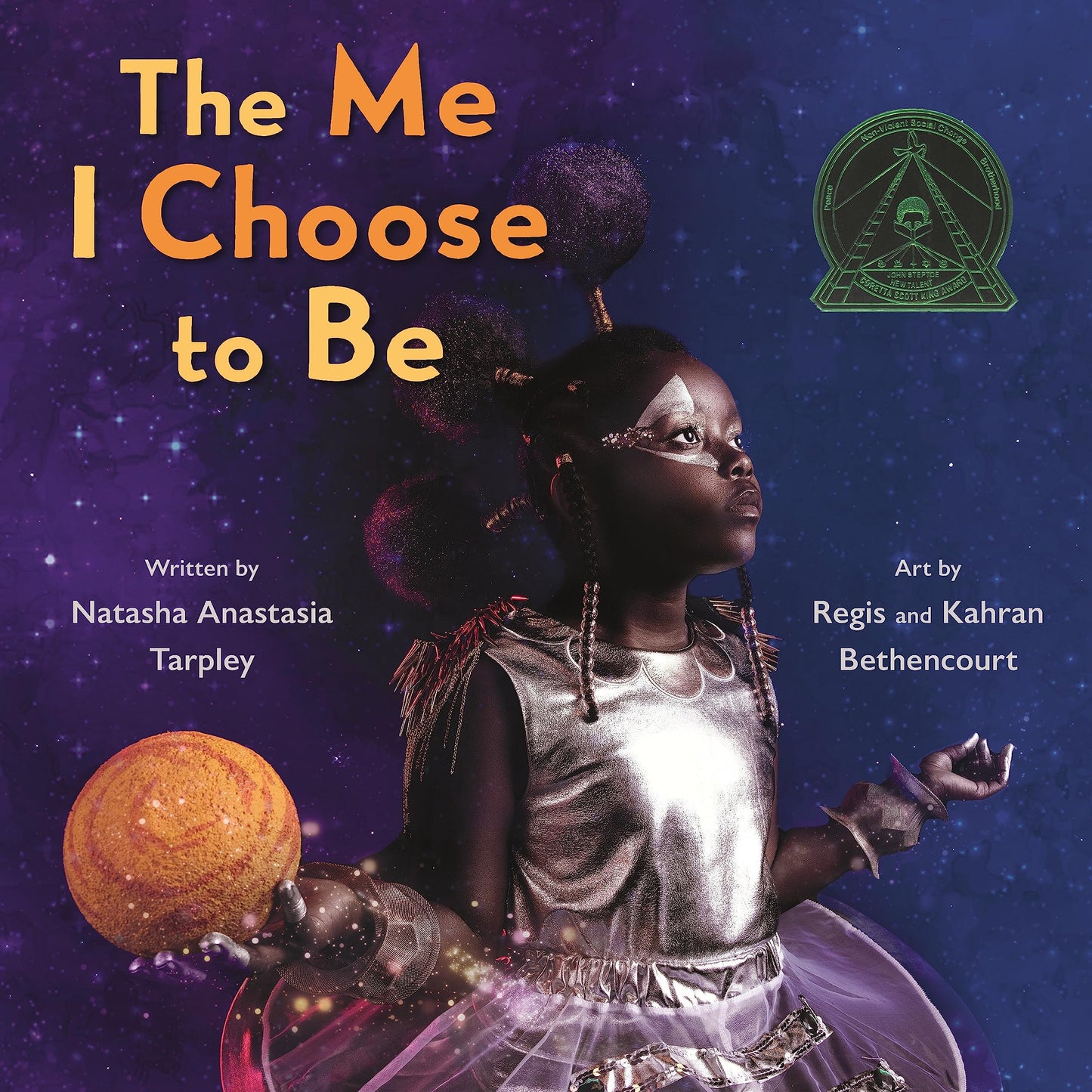 The Me I Choose To Be - 957