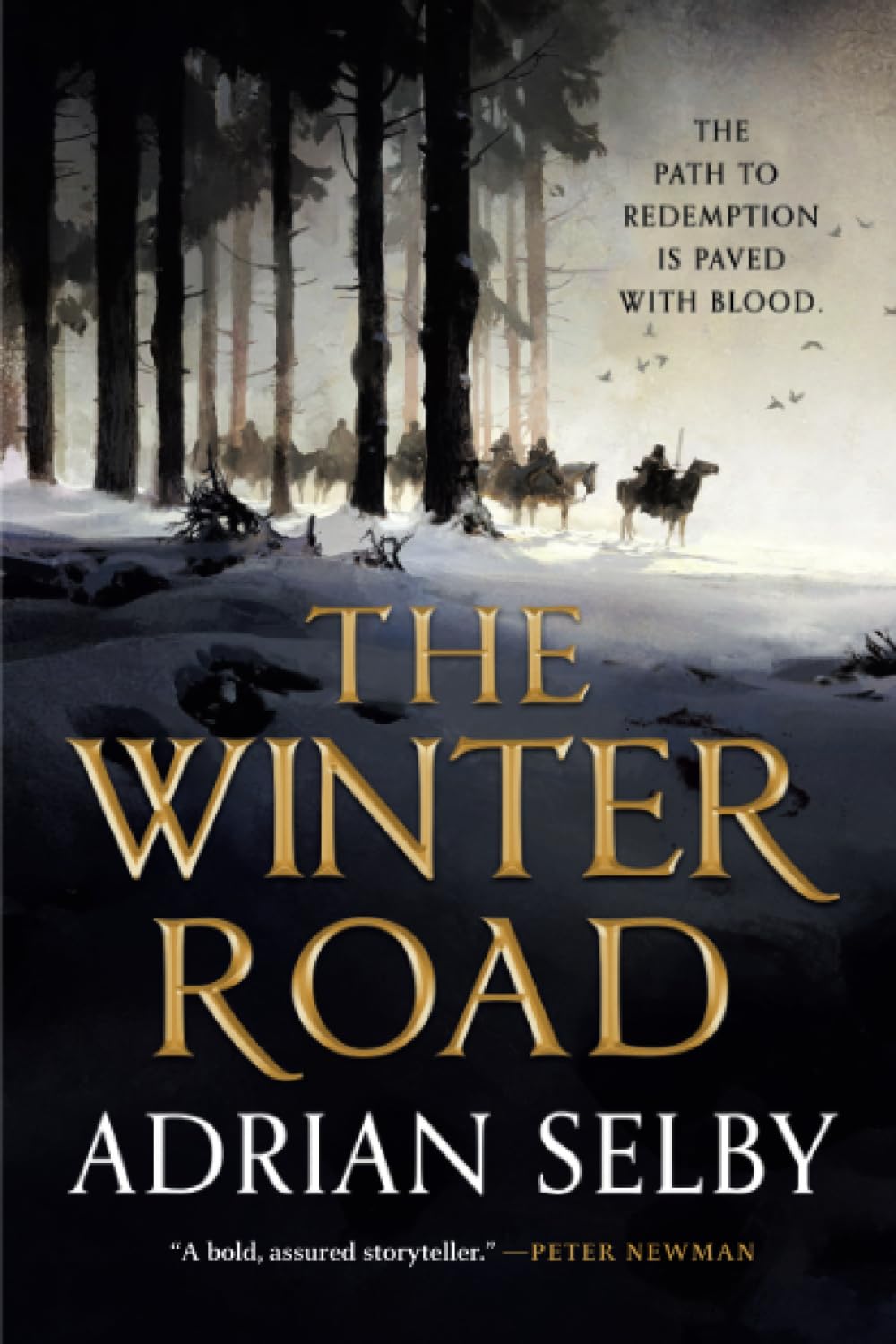 Winter Road