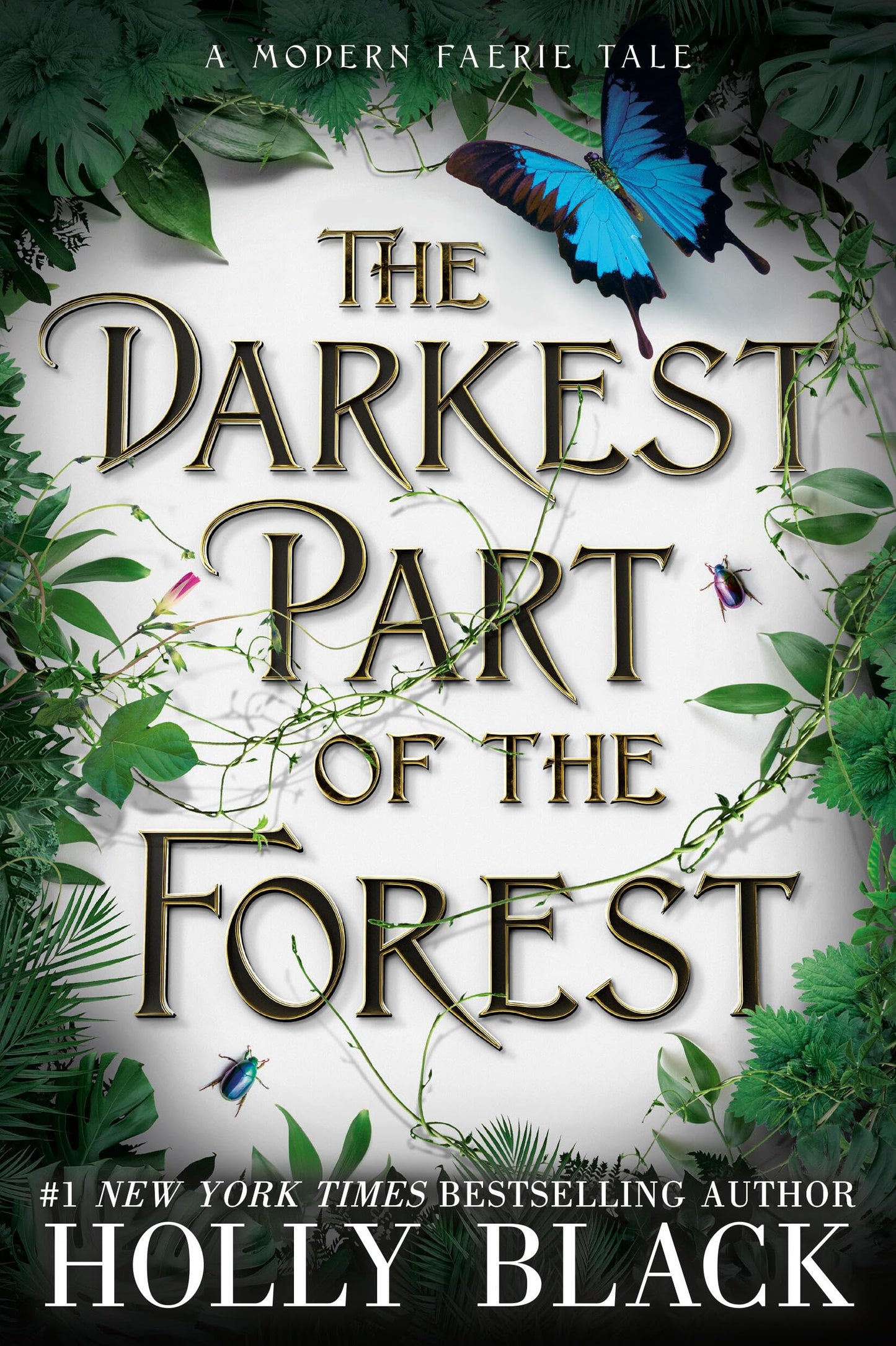 The Darkest Part of the Forest - 3415