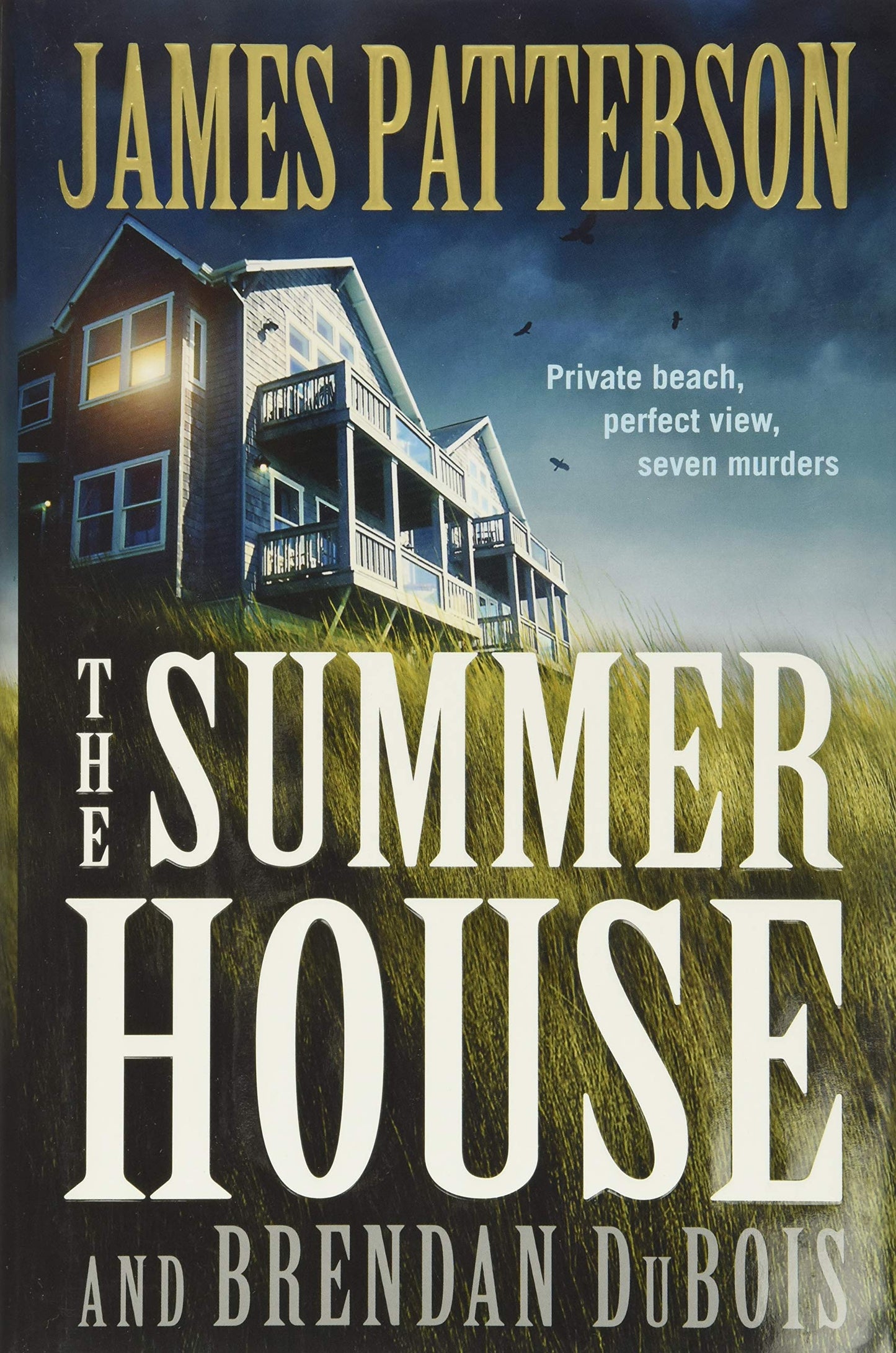 The Summer House: The Classic Blockbuster from the Author of Lion & Lamb - 6605