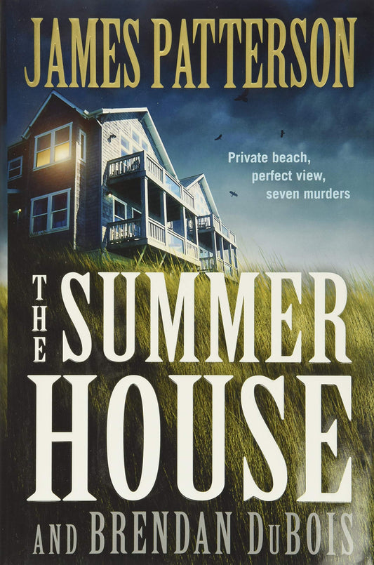 The Summer House: The Classic Blockbuster from the Author of Lion & Lamb - 1014