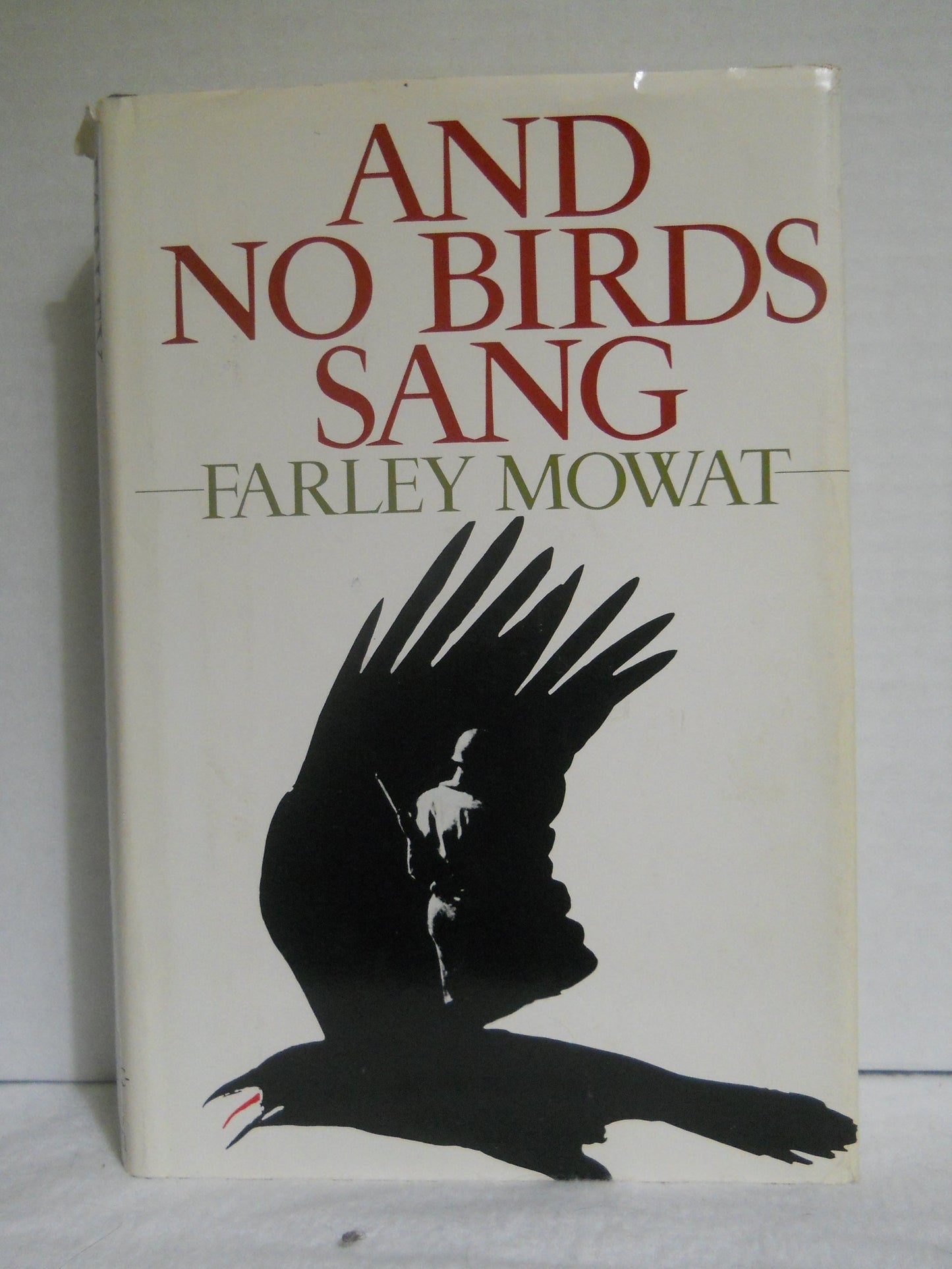 And No Birds Sang - 1716
