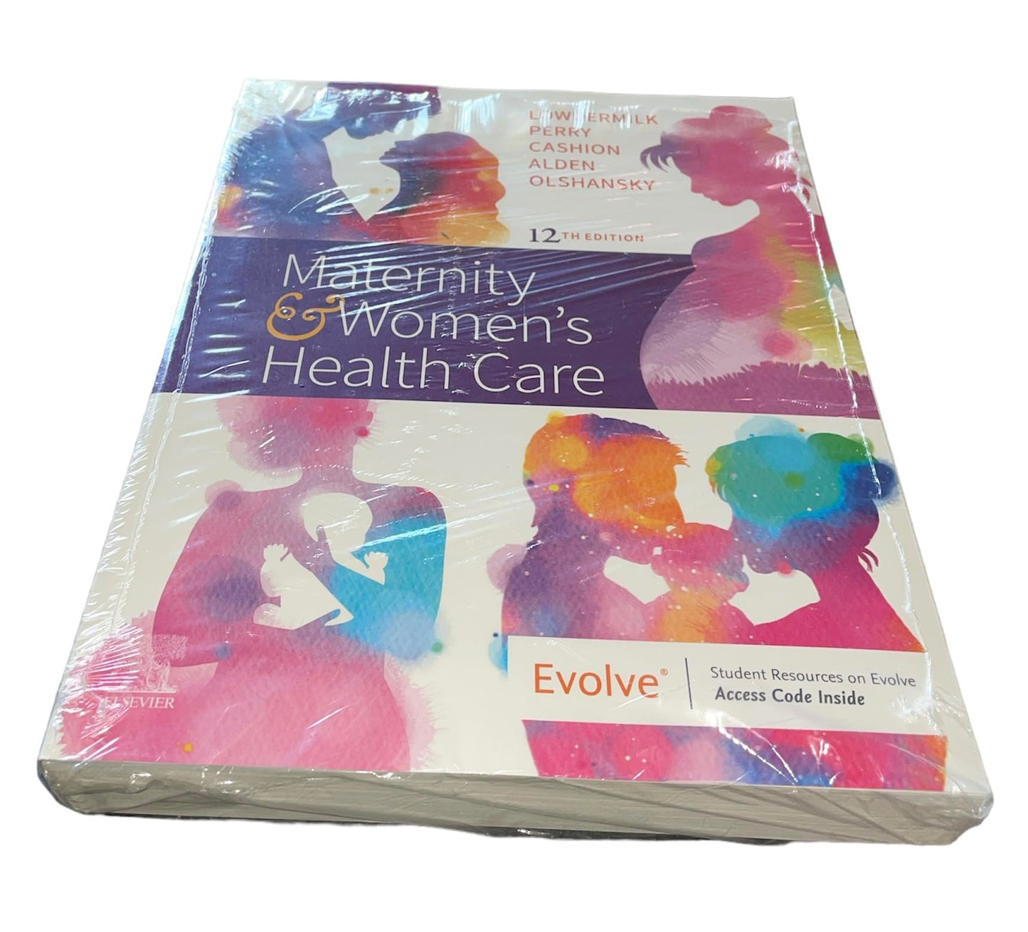 Maternity and Women's Health Care - 9756