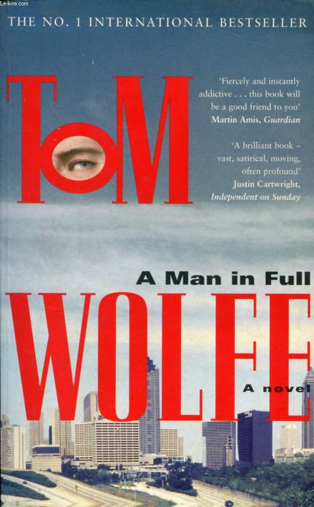 Man in Full, A