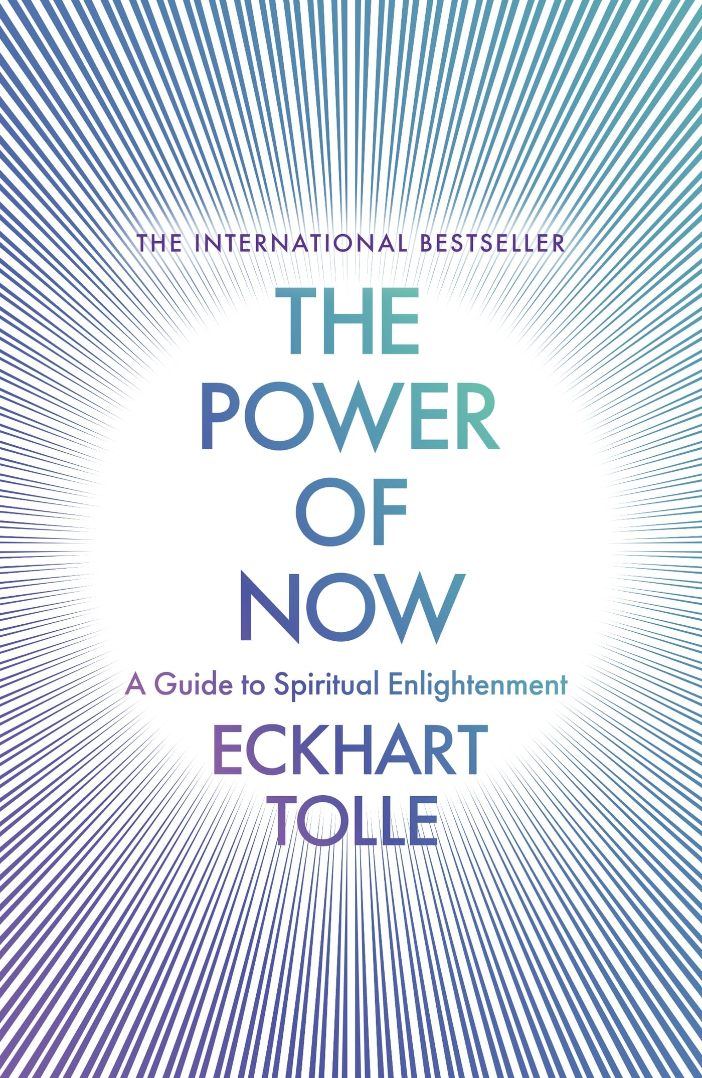 The Power of Now: (20th Anniversary Edition) - 8676