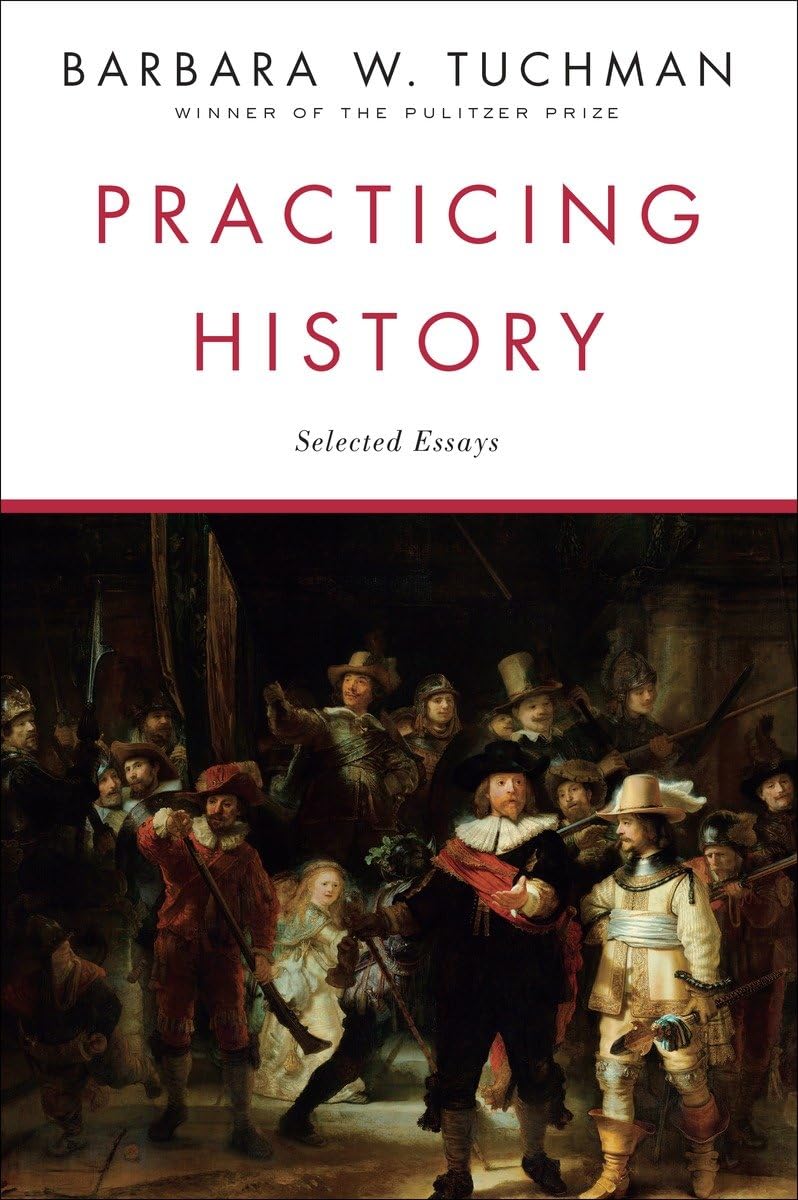 Practicing History: Selected Essays - 33