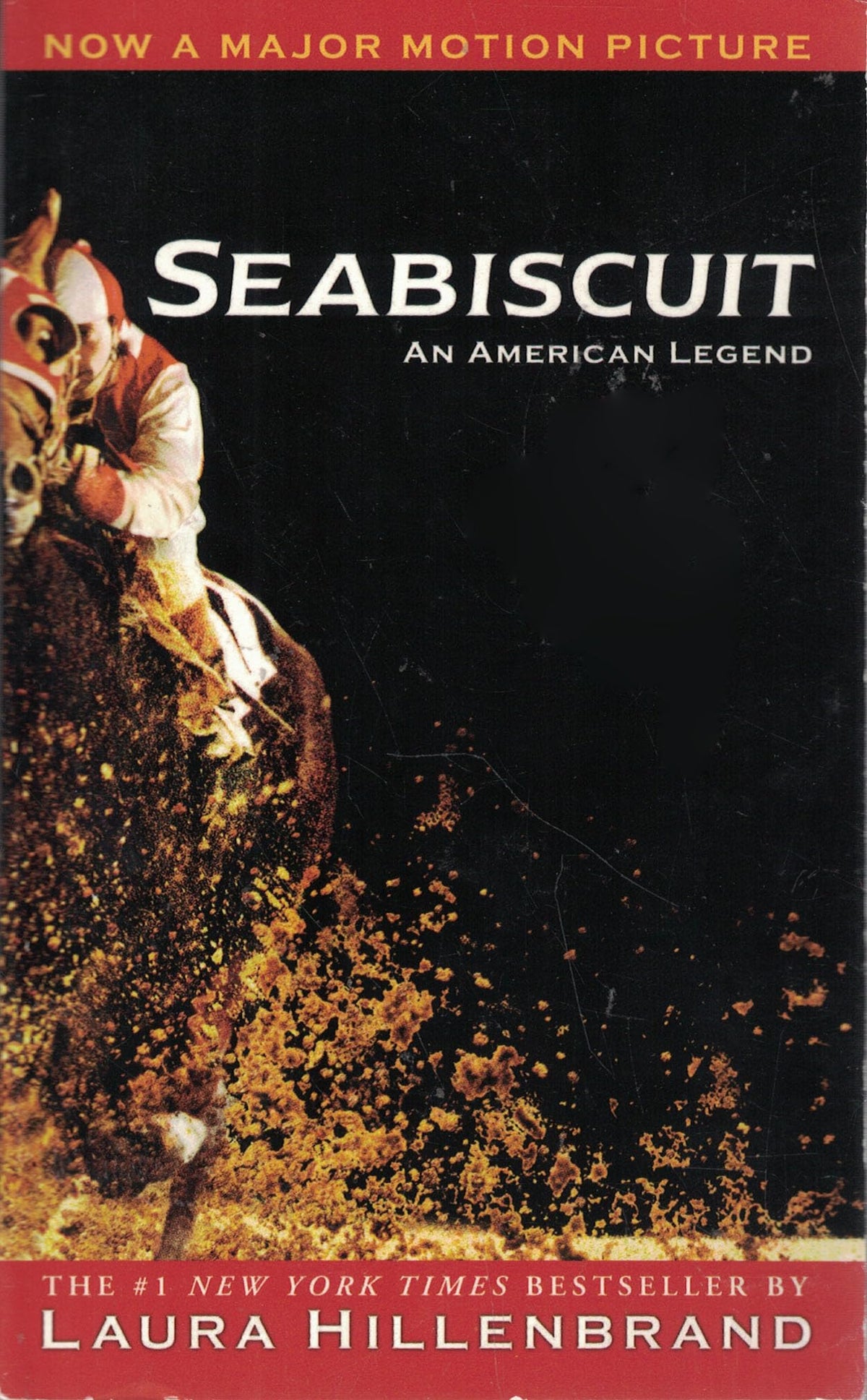 Seabiscuit: An American Legend