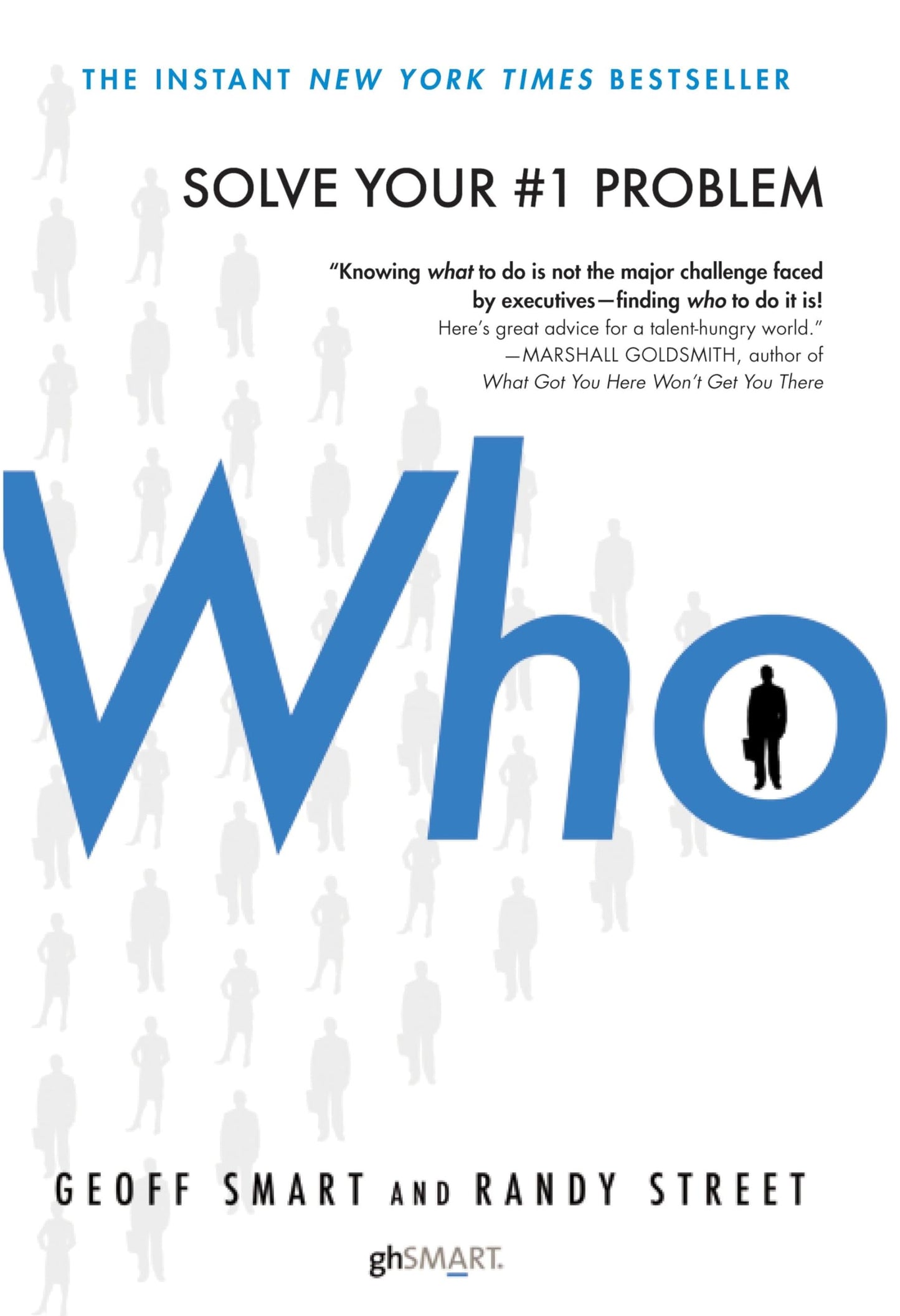 Who - 2830