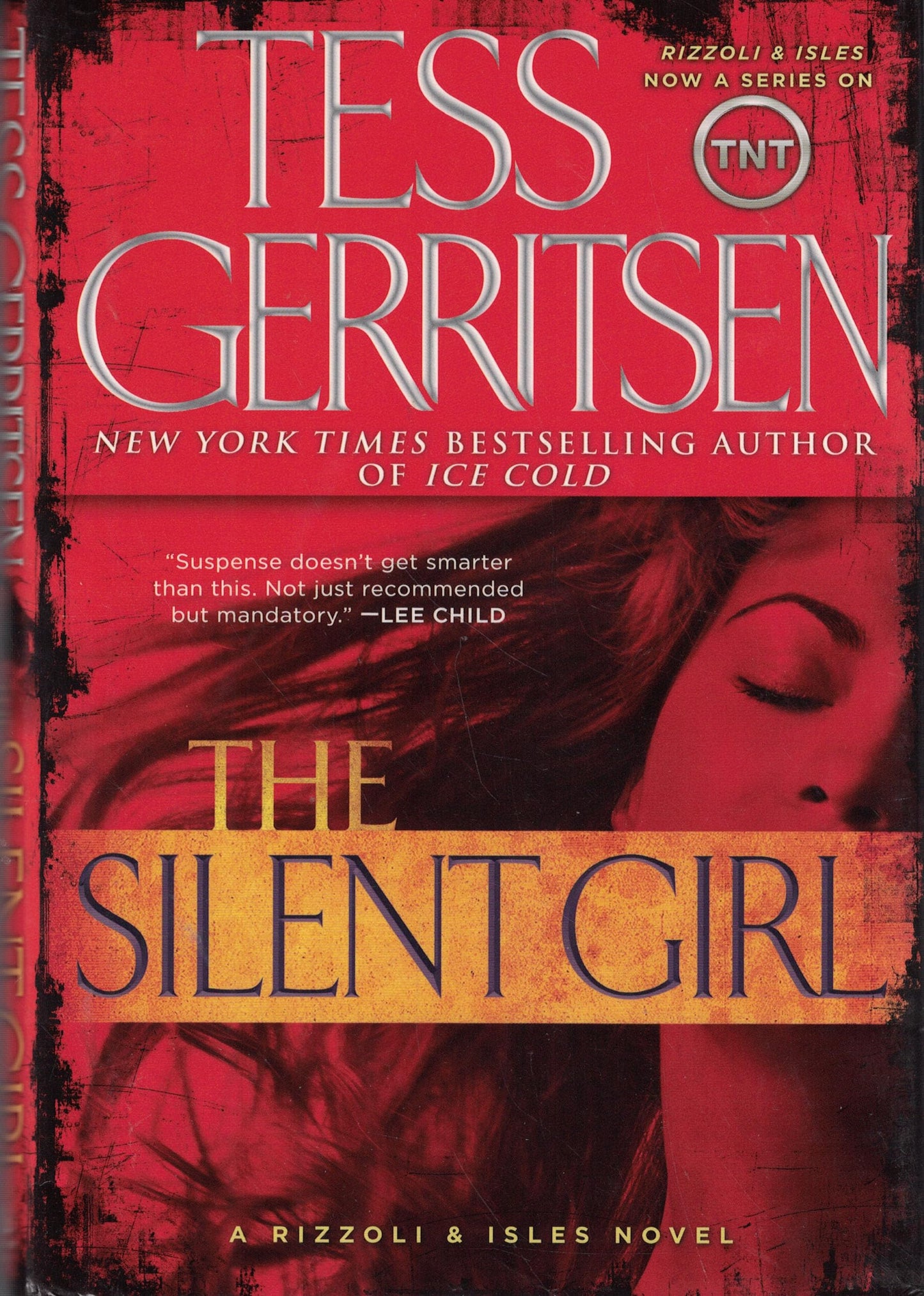 The Silent Girl (Rizzoli & Isles, 9) - 6842