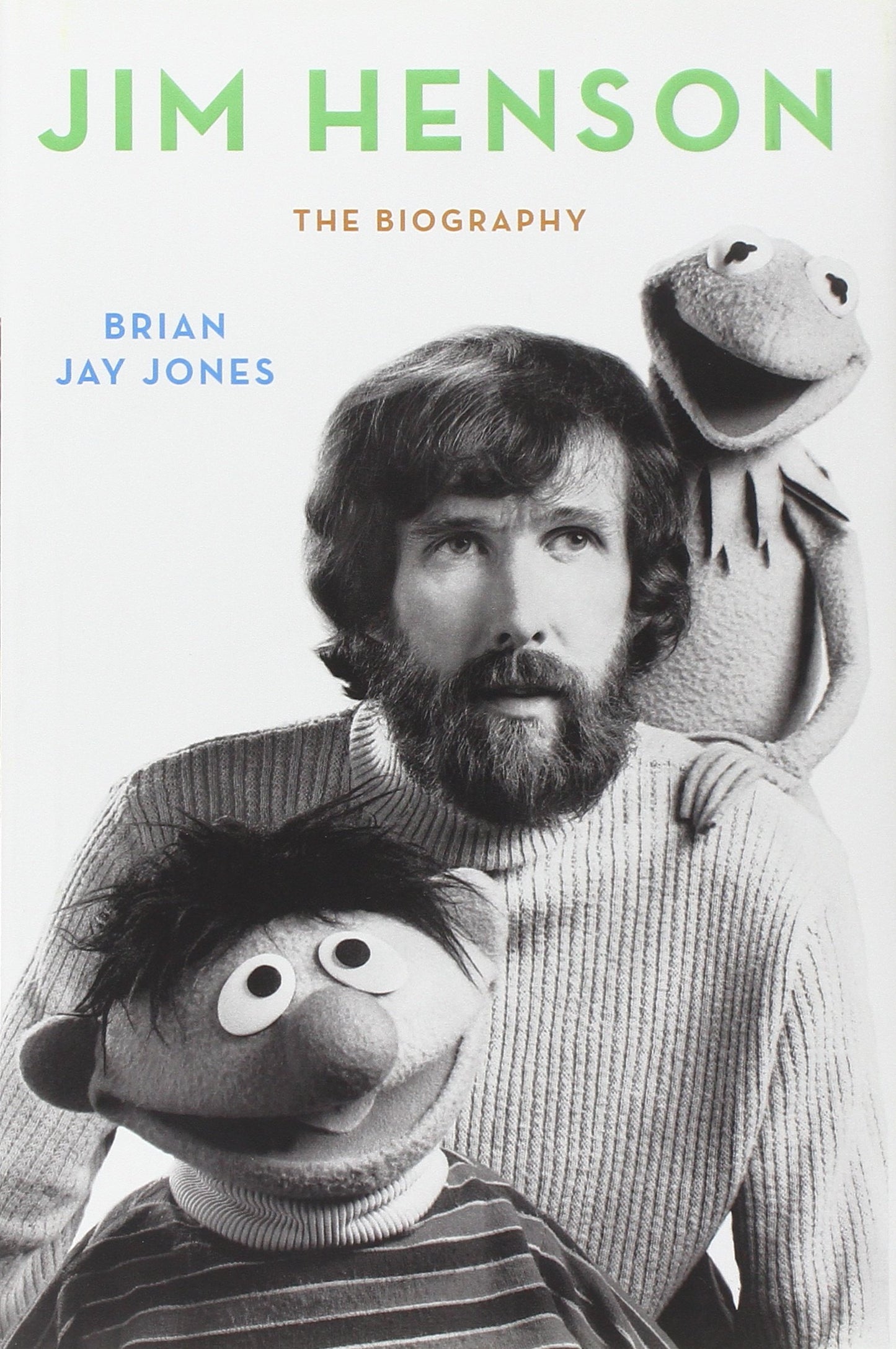 Jim Henson: The Biography - 127