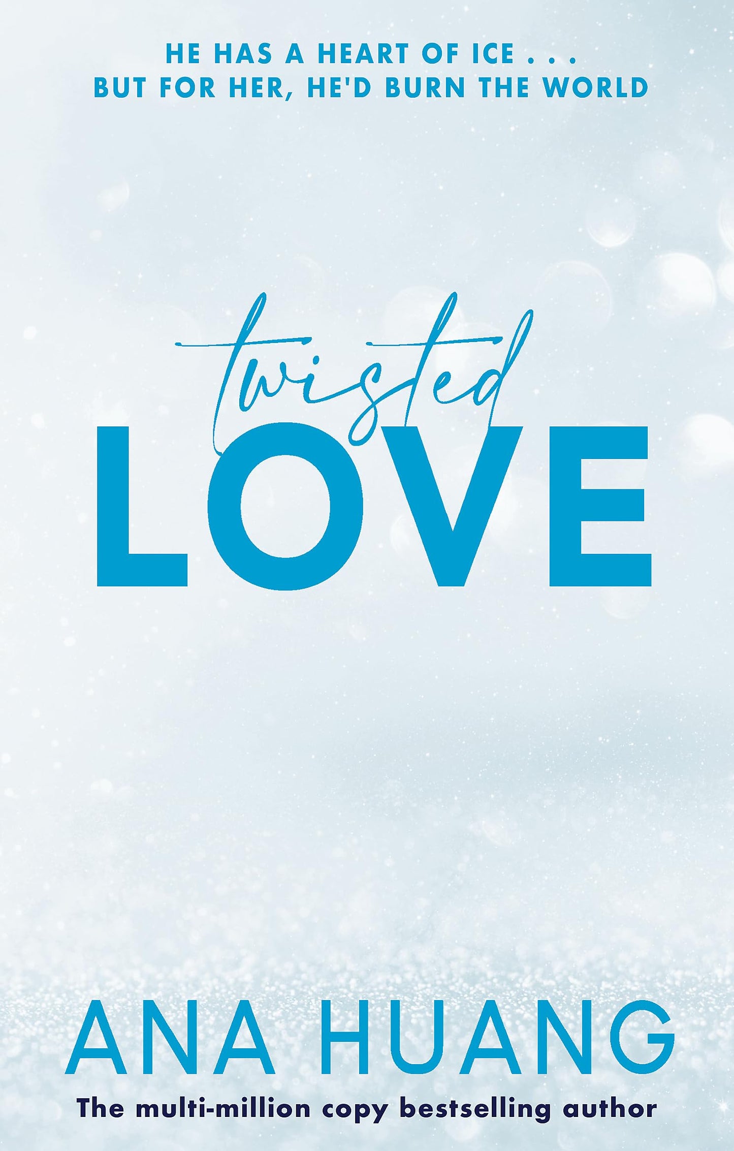 Twisted love - 6208