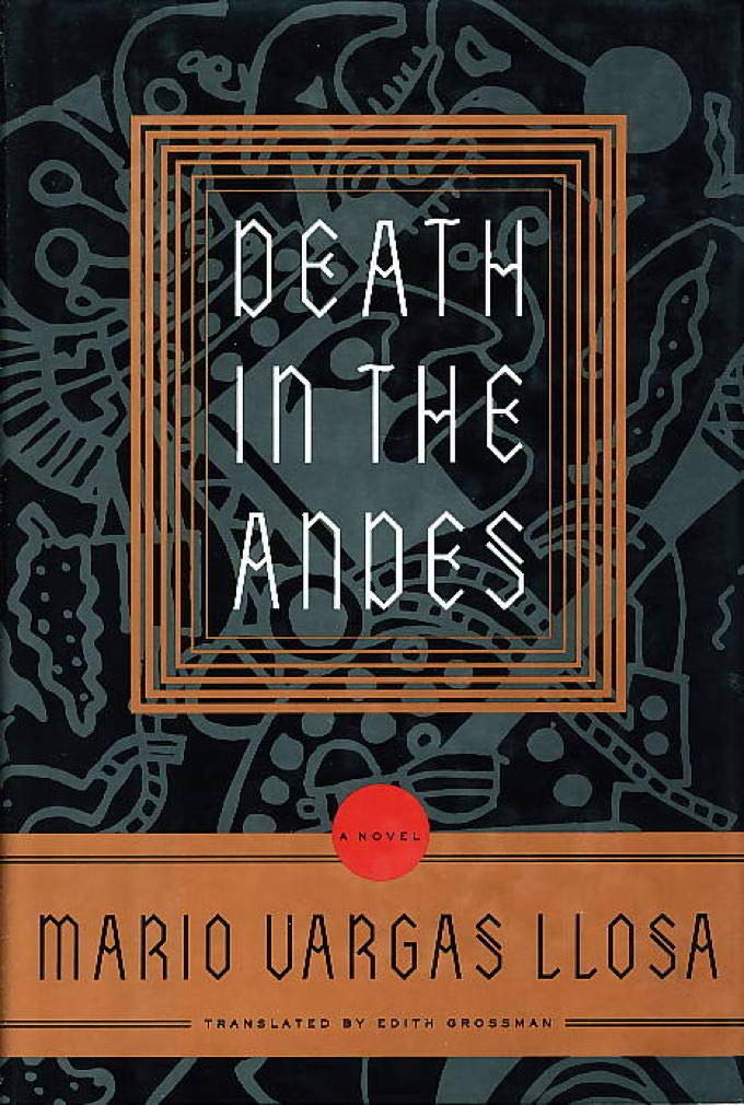 Death in the Andes