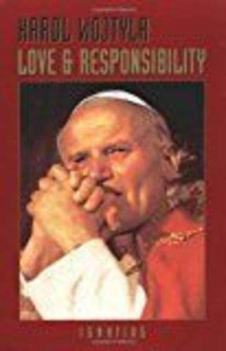 Love and Responsibility - 2206