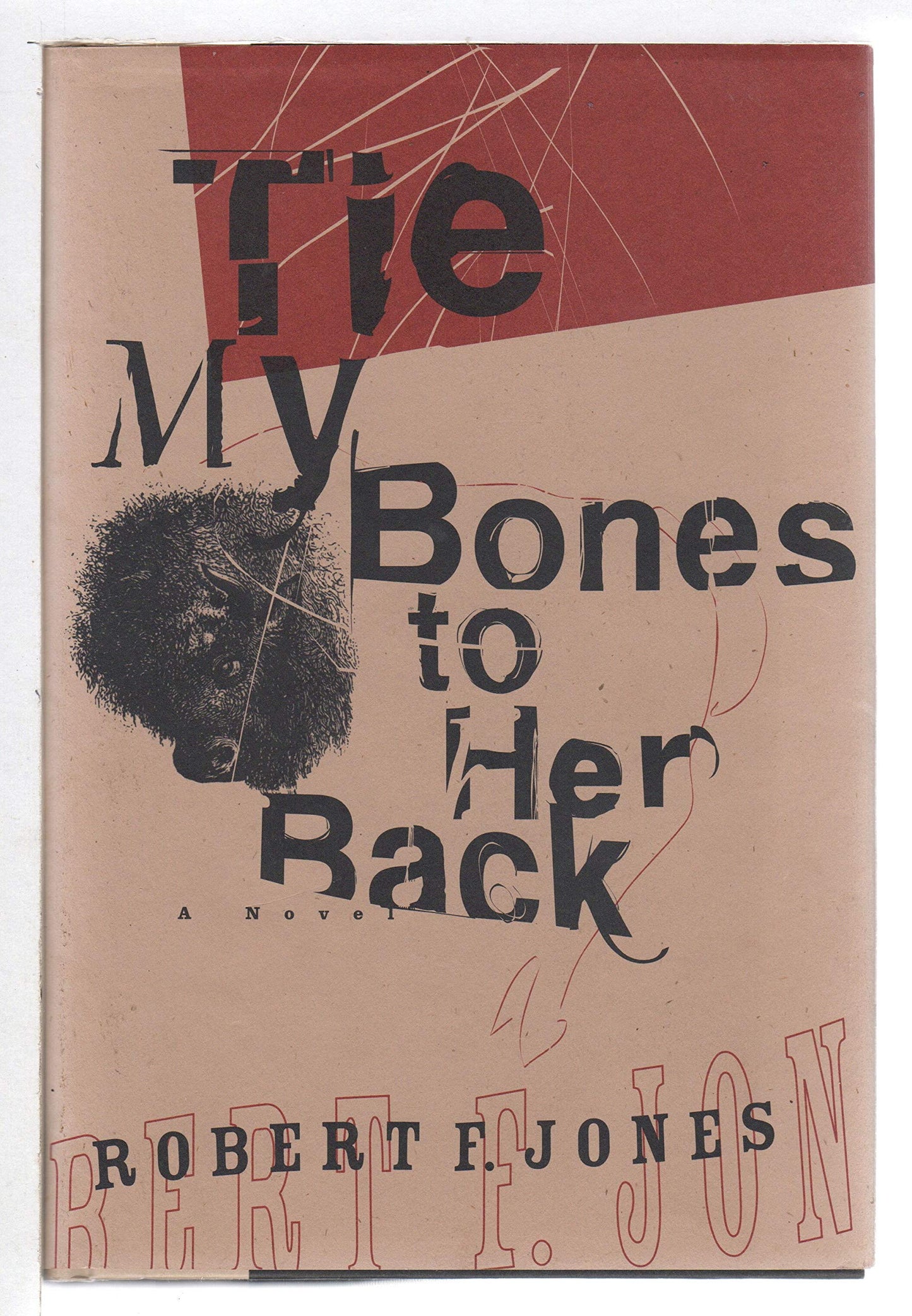 Tie My Bones to Her Back