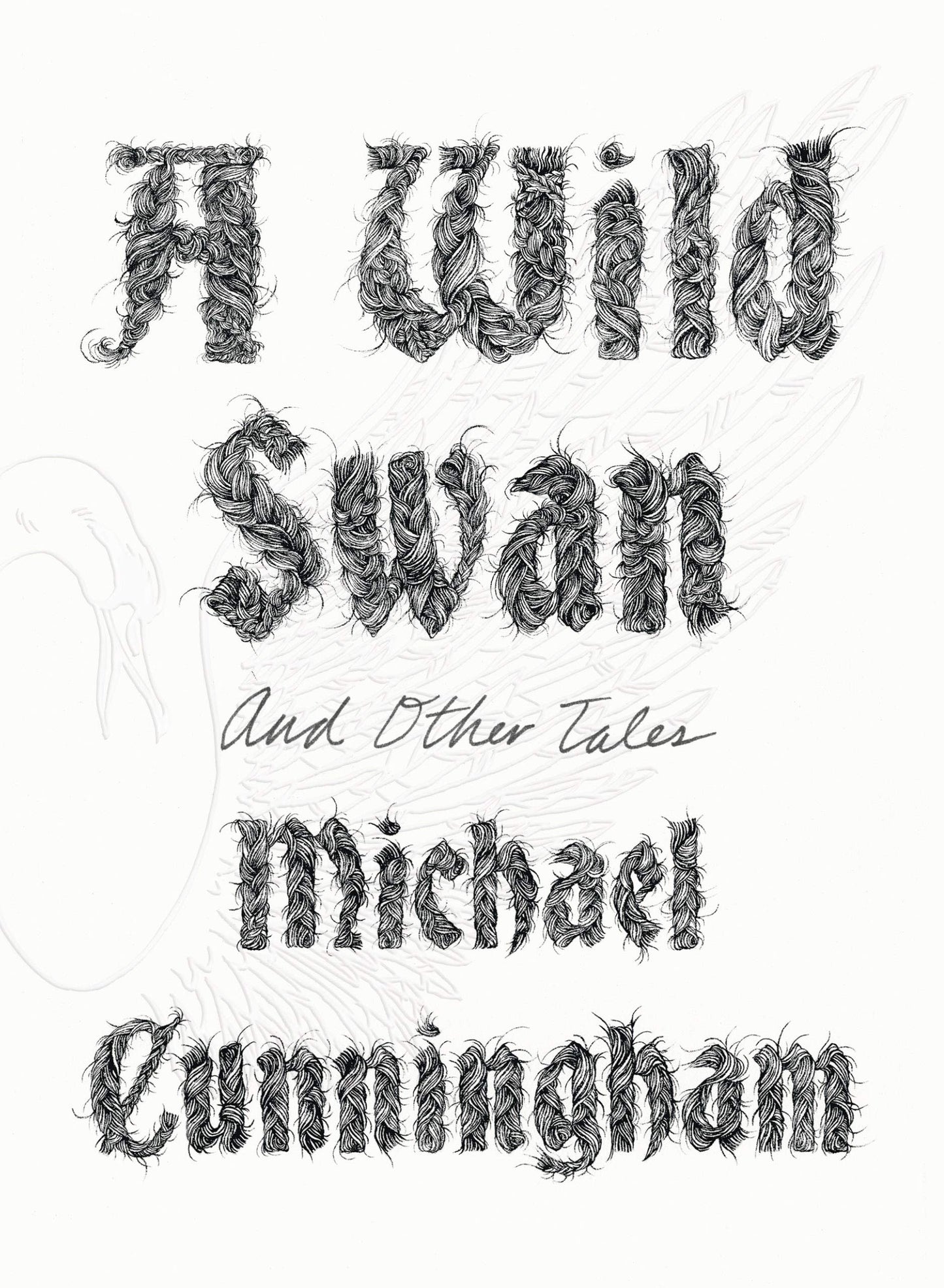 A Wild Swan: And Other Tales - 3693