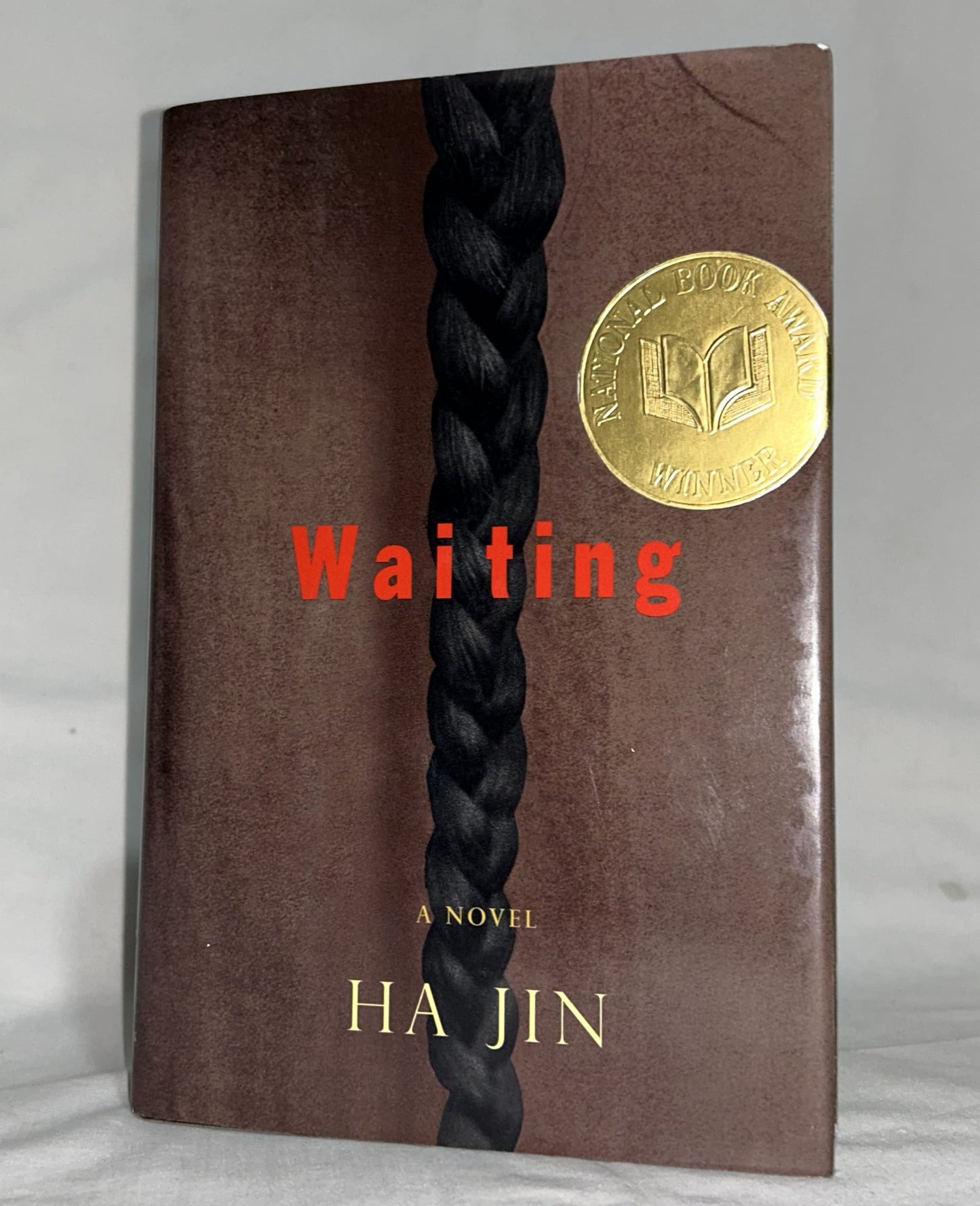 Waiting