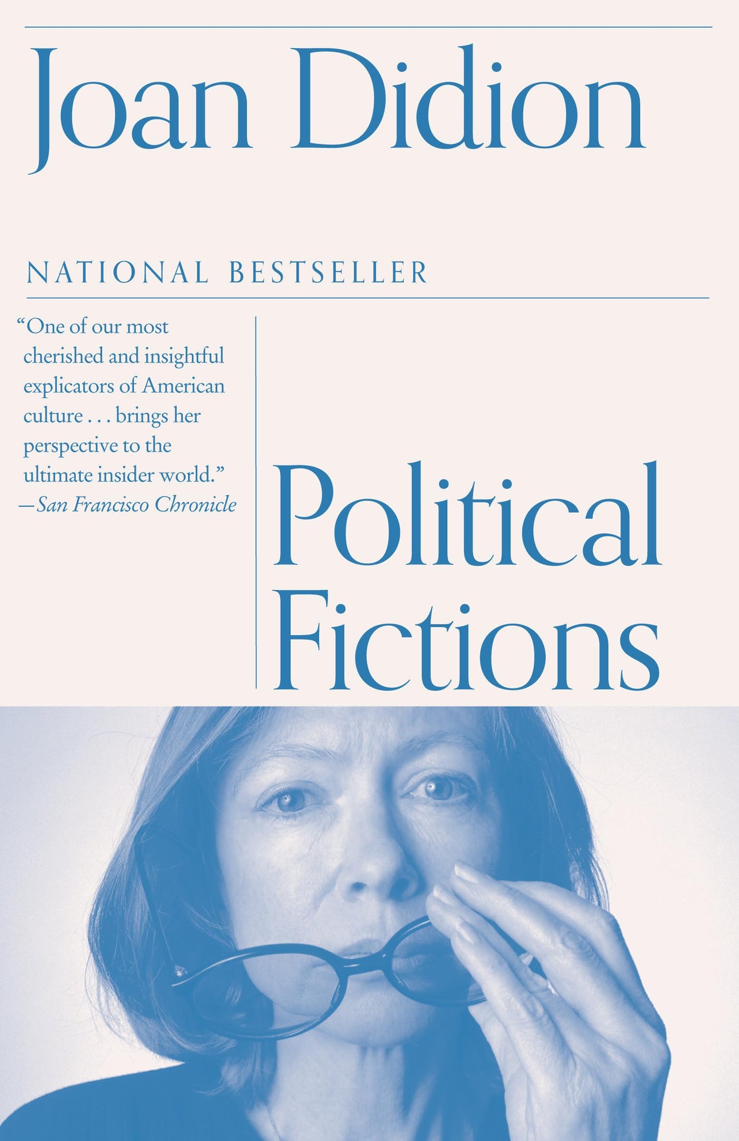 Political Fictions - 2336