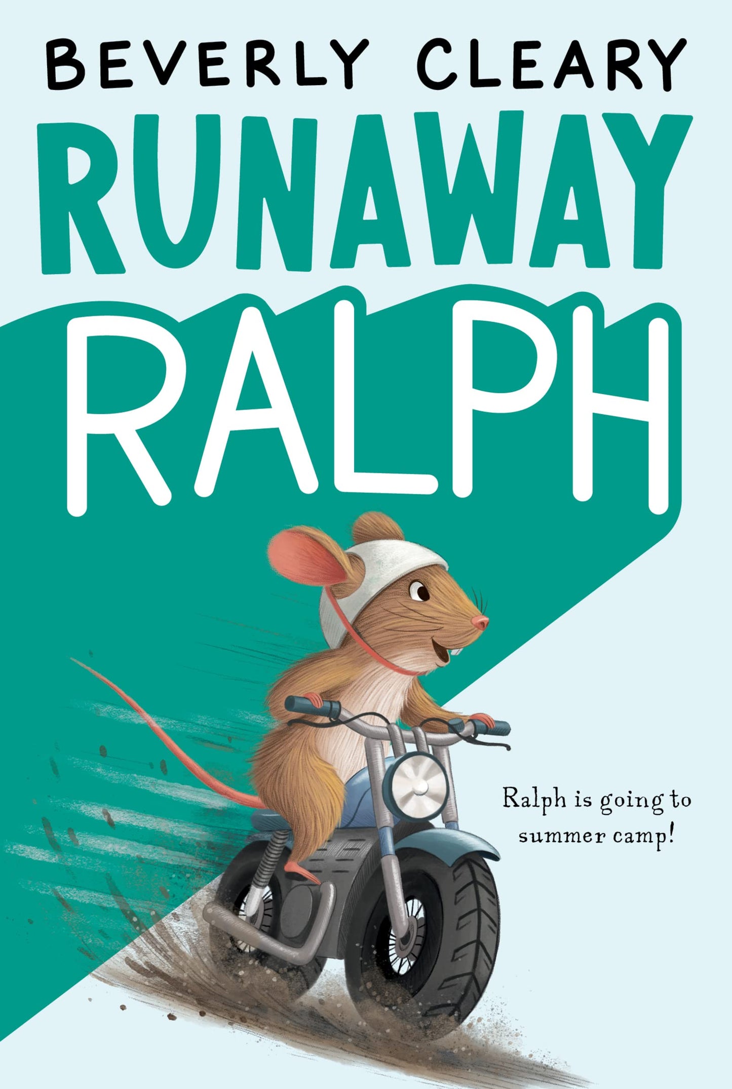 Runaway Ralph - 4083