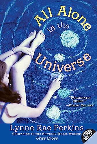 All Alone in the Universe - 5215