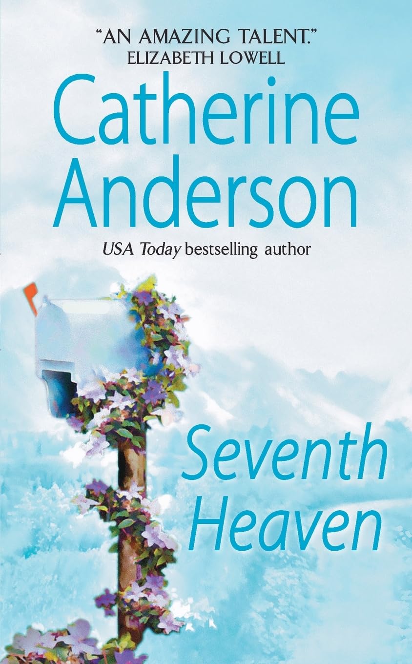 Seventh Heaven: A Passionate Romance About a Single Father's Marriage Proposal and a Secret That Threatens Their Love