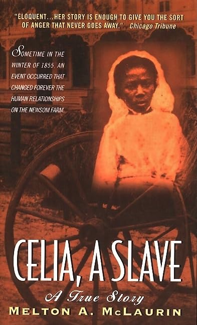 Celia, A Slave - 6736