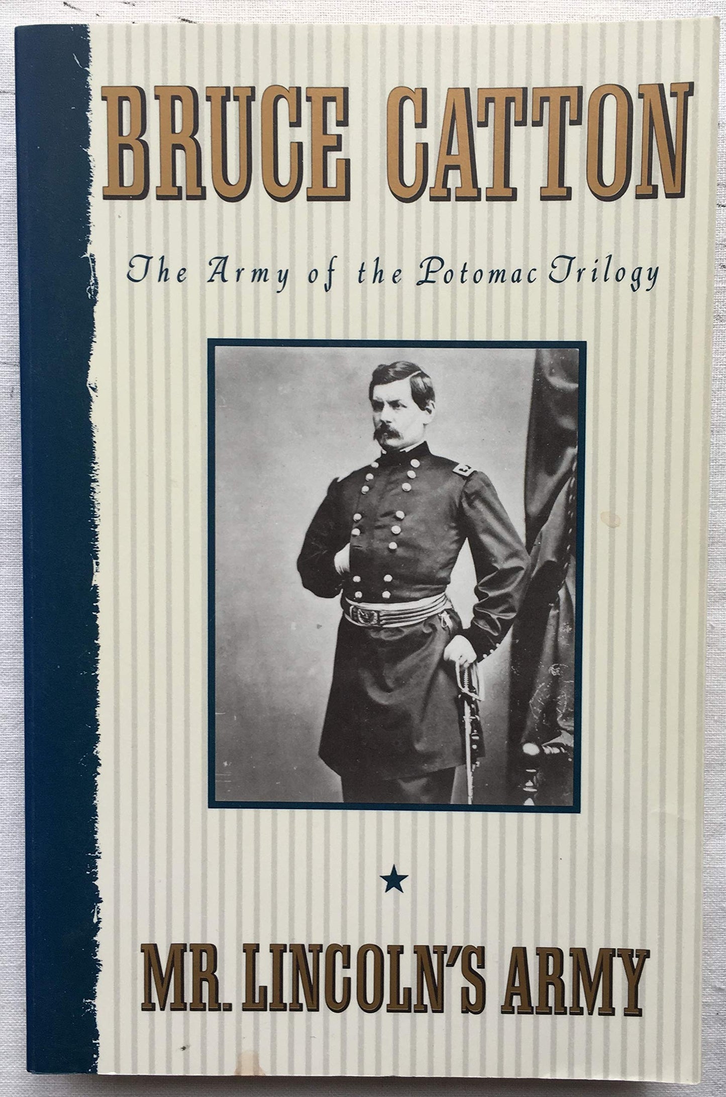 Mr Lincoln's Army