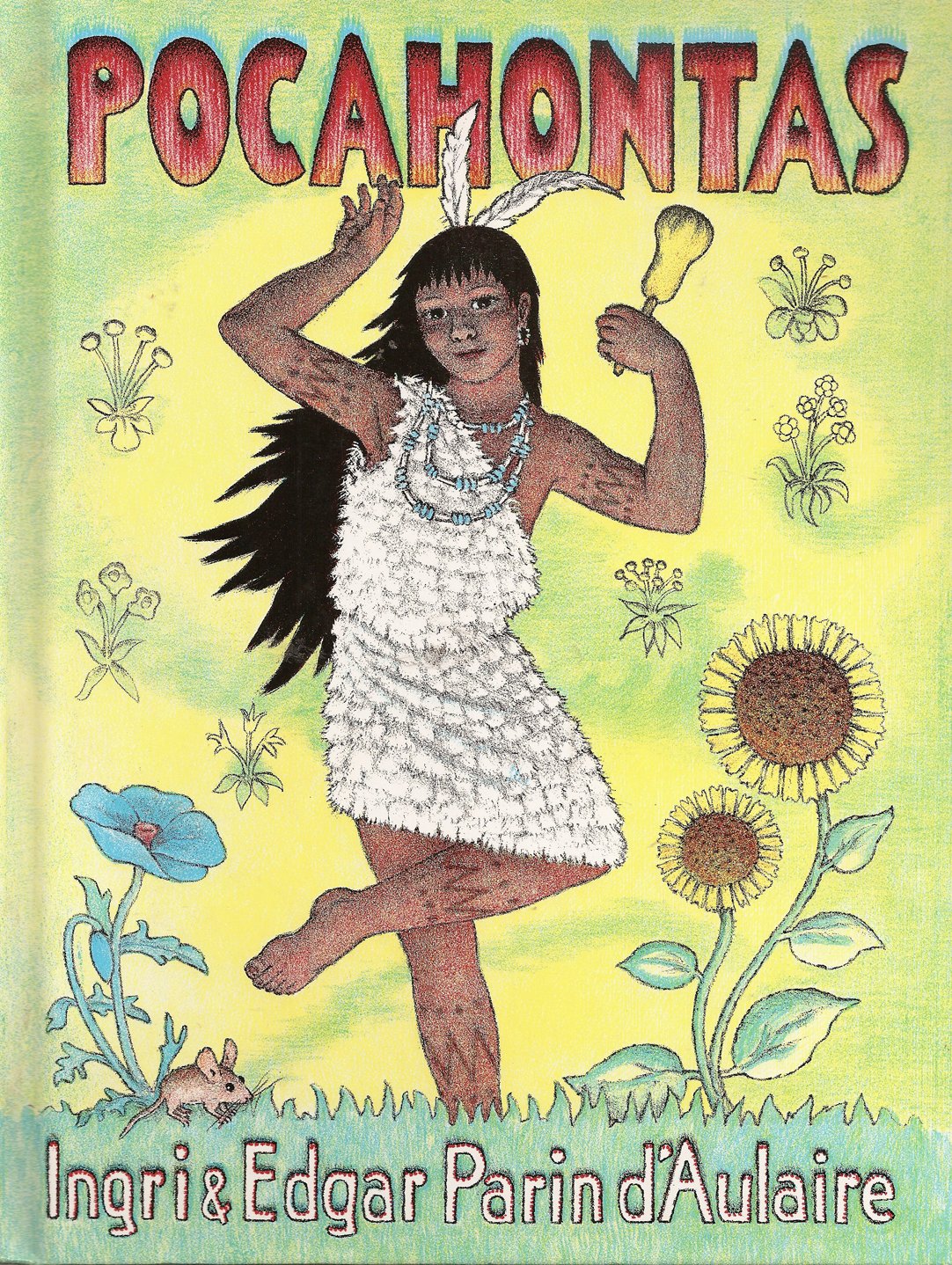 Pocahontas