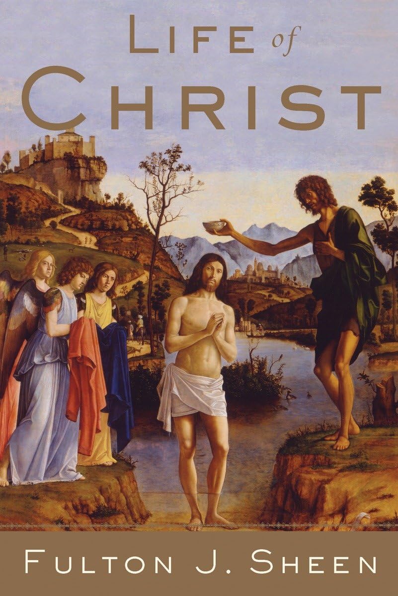 Life of Christ - 1288