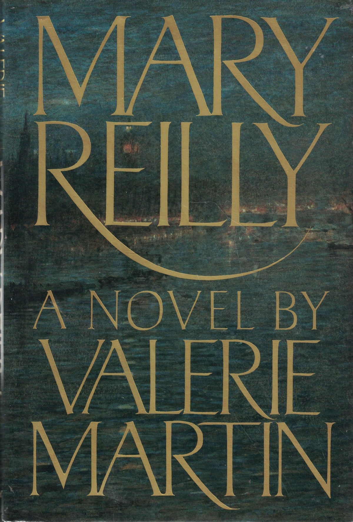 Mary Reilly