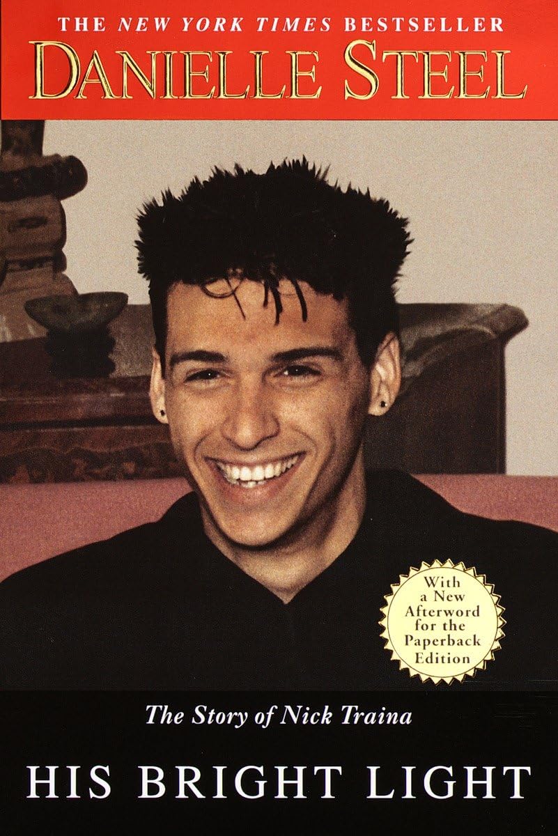 His Bright Light: The Story of Nick Traina - 2689