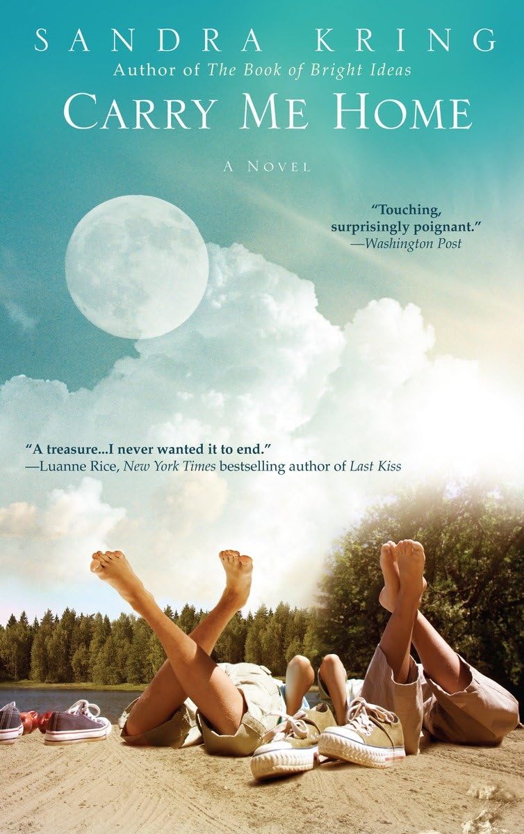 Carry Me Home: A Novel - 5737