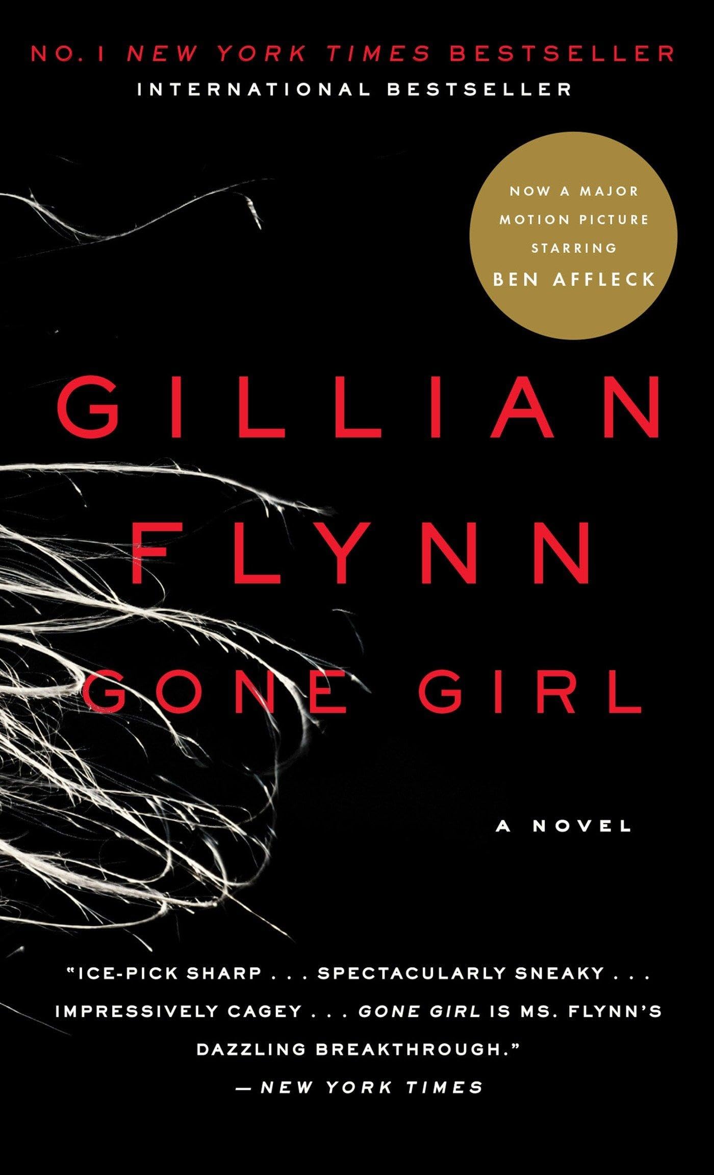 Gone girl