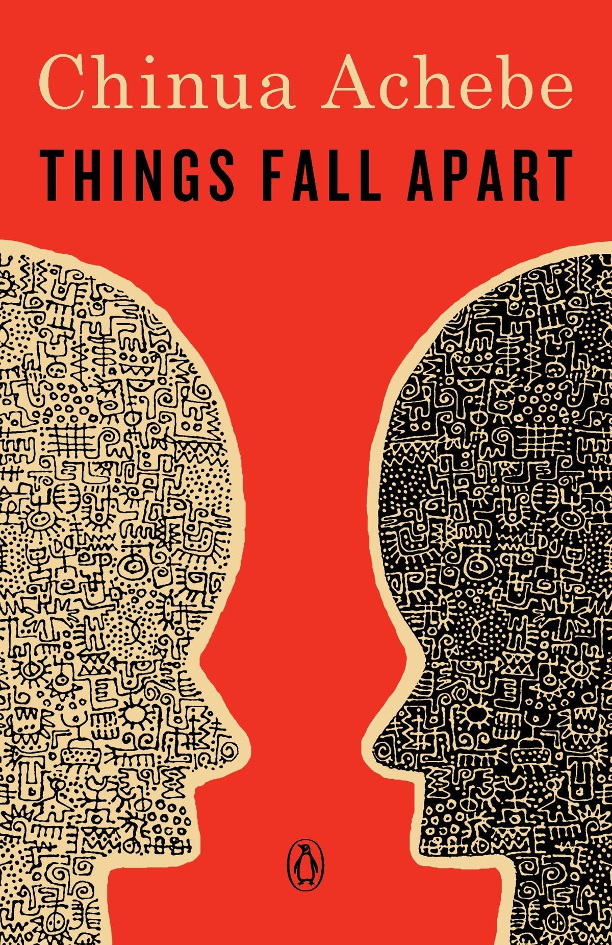 Things Fall Apart: A Novel (African Trilogy)