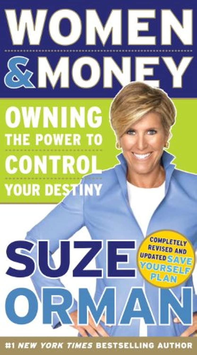 Women & Money: Owning the Power to Control Your Destiny - 2966