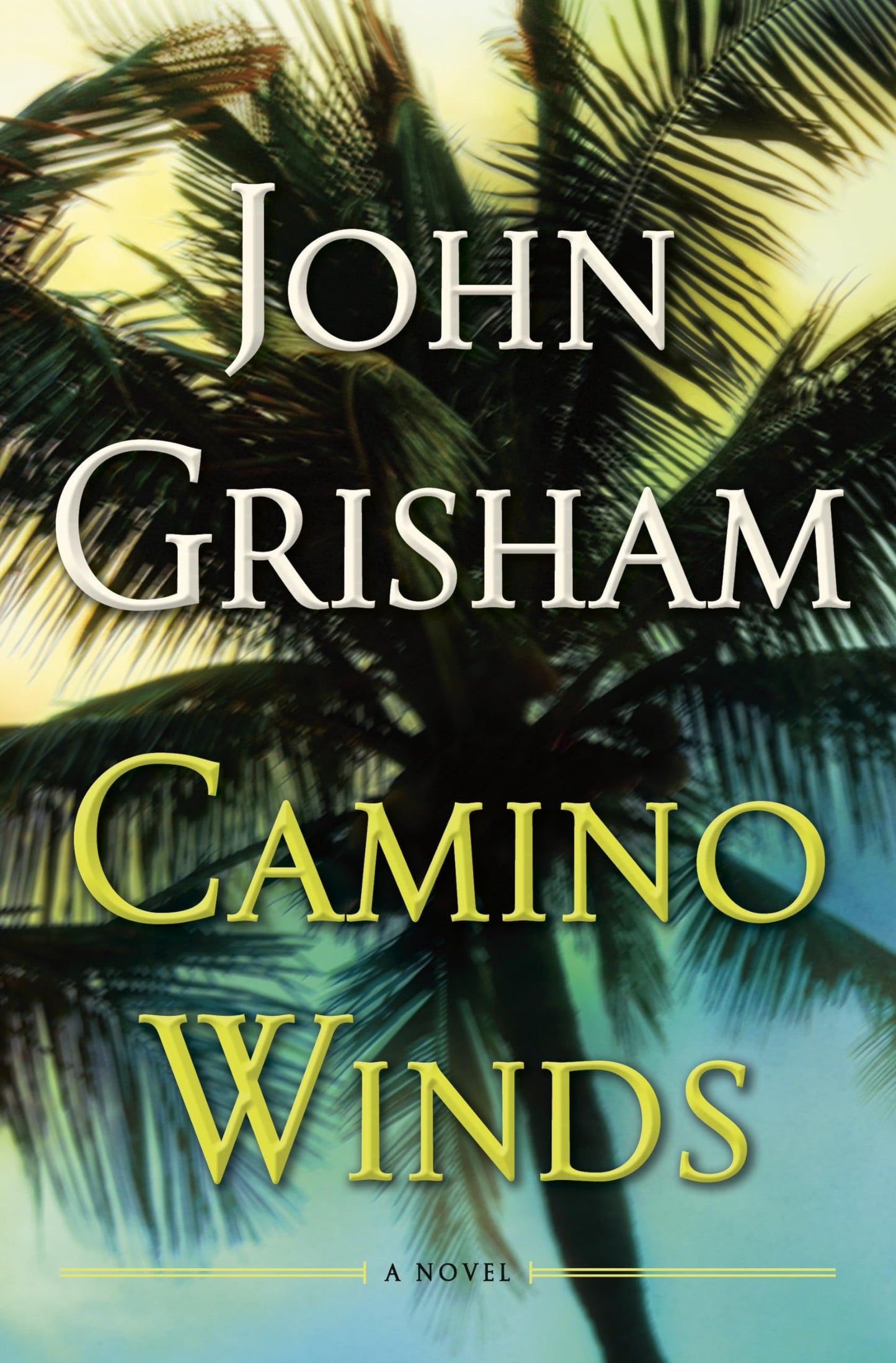 Camino Winds - 4526