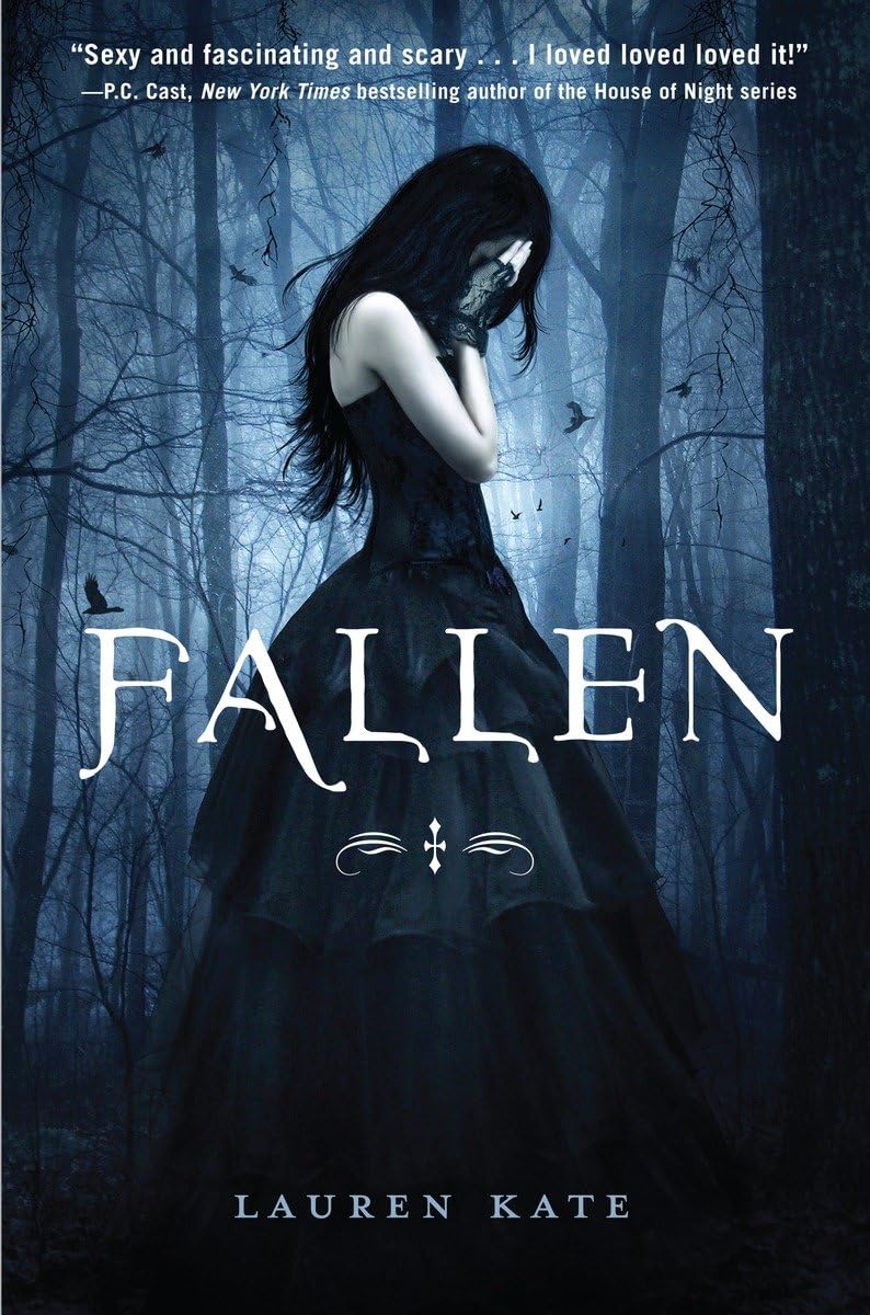 Fallen - 7025