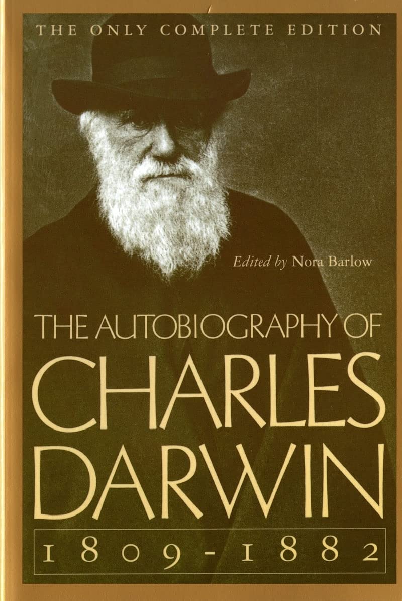 The Autobiography of Charles Darwin: 1809-1882 - 4387