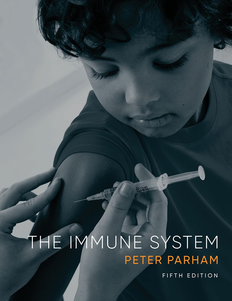 The Immune System - 4748