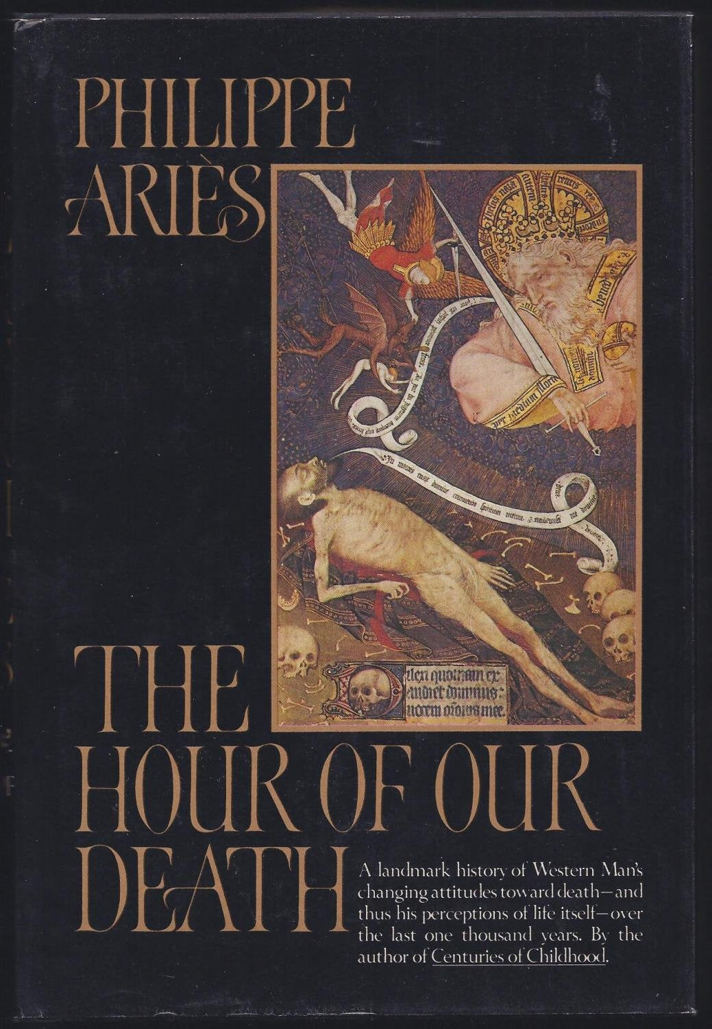 The Hour of Our Death