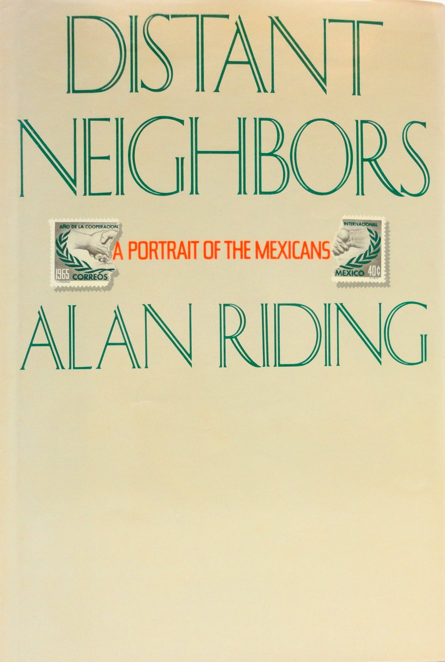 Distant Neighbors