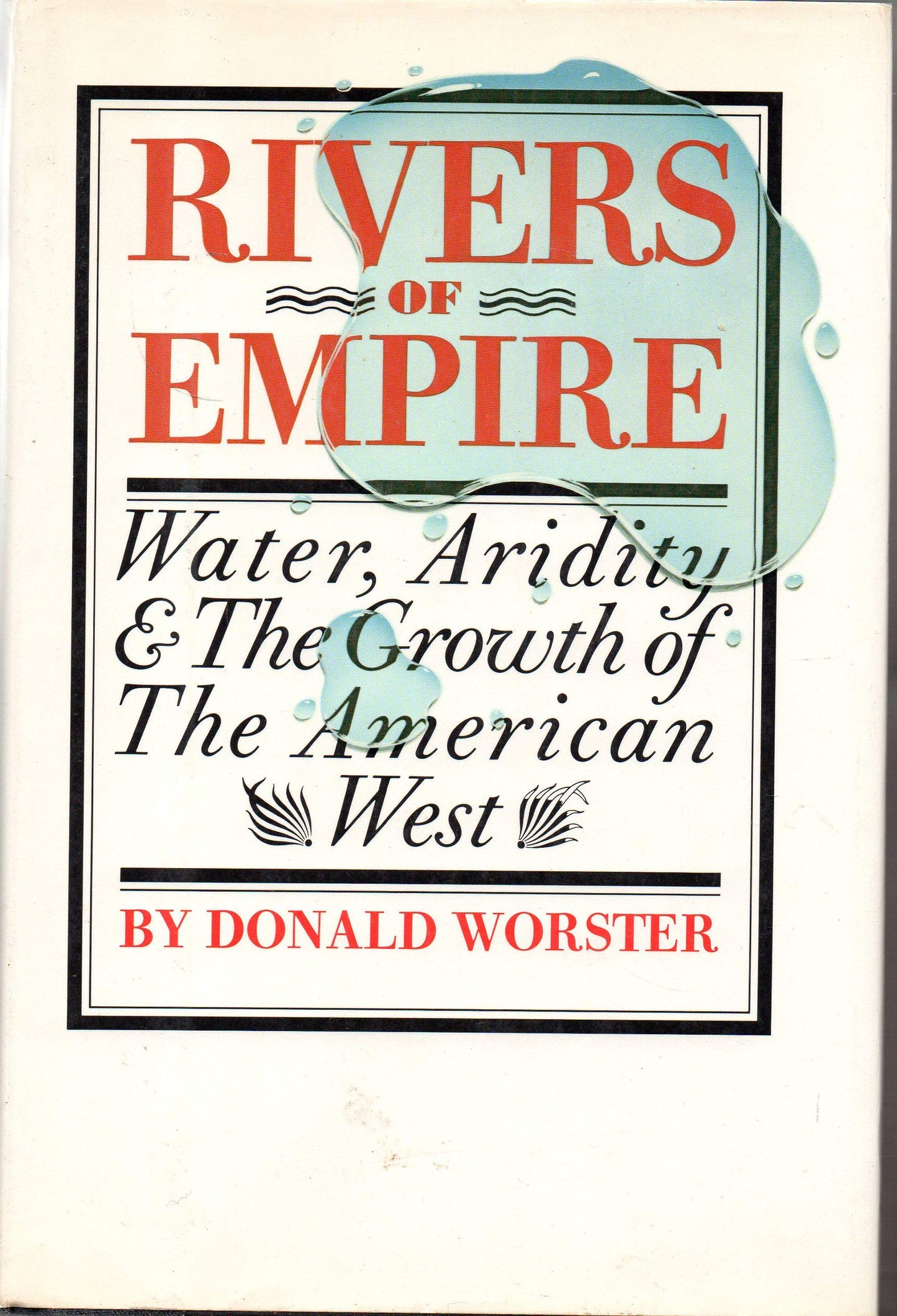 RIVERS OF EMPIRE