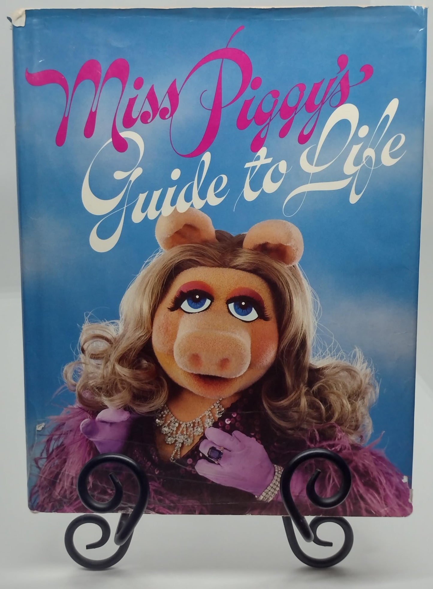 Miss Piggy's Guide to Life