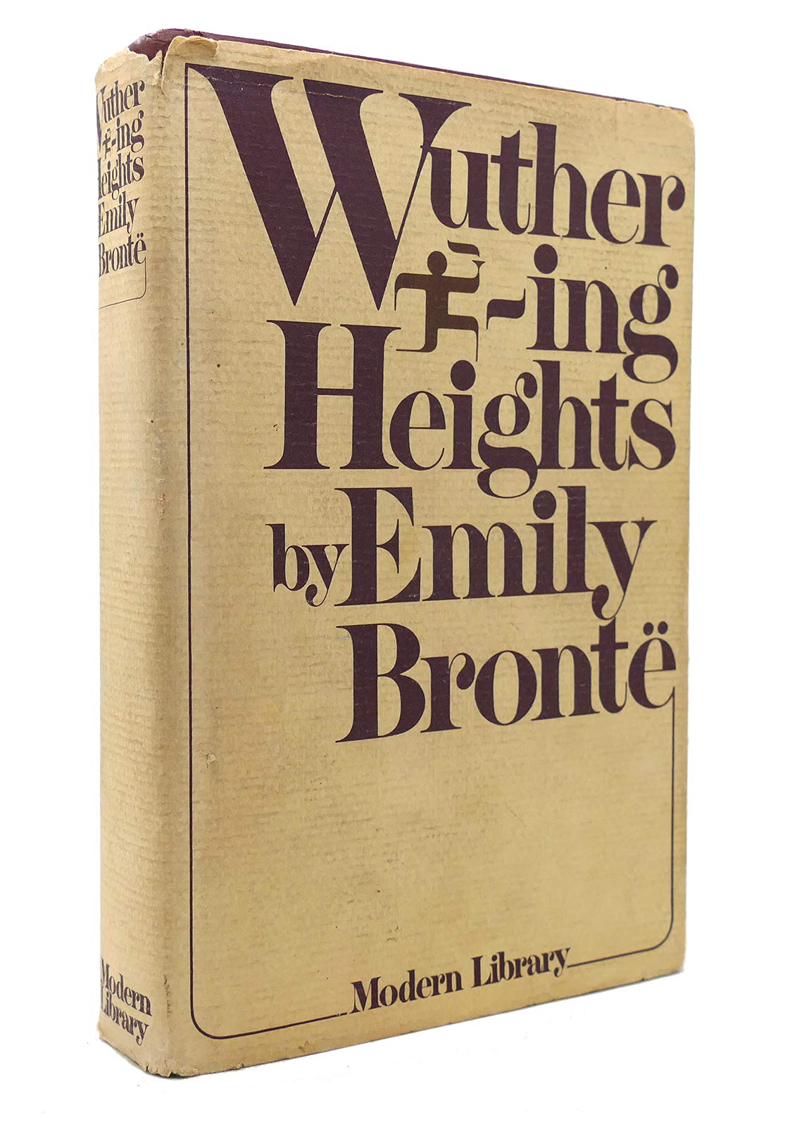 Wuthering Heights