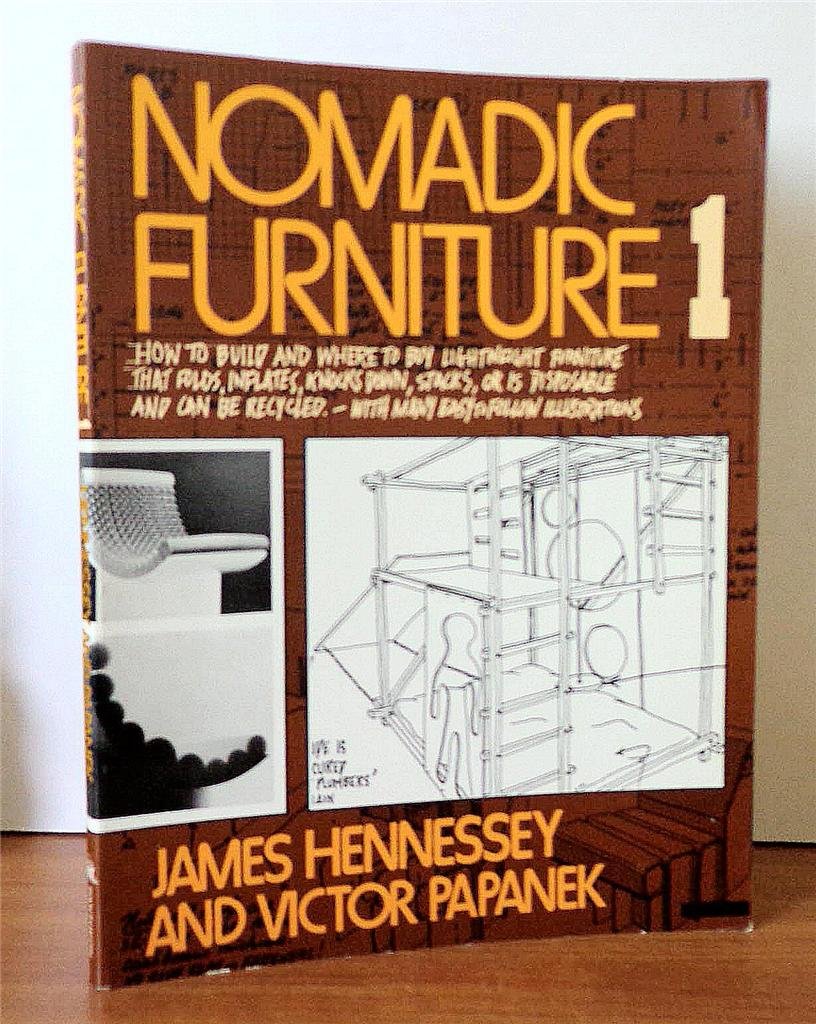 Nomadic Furniture